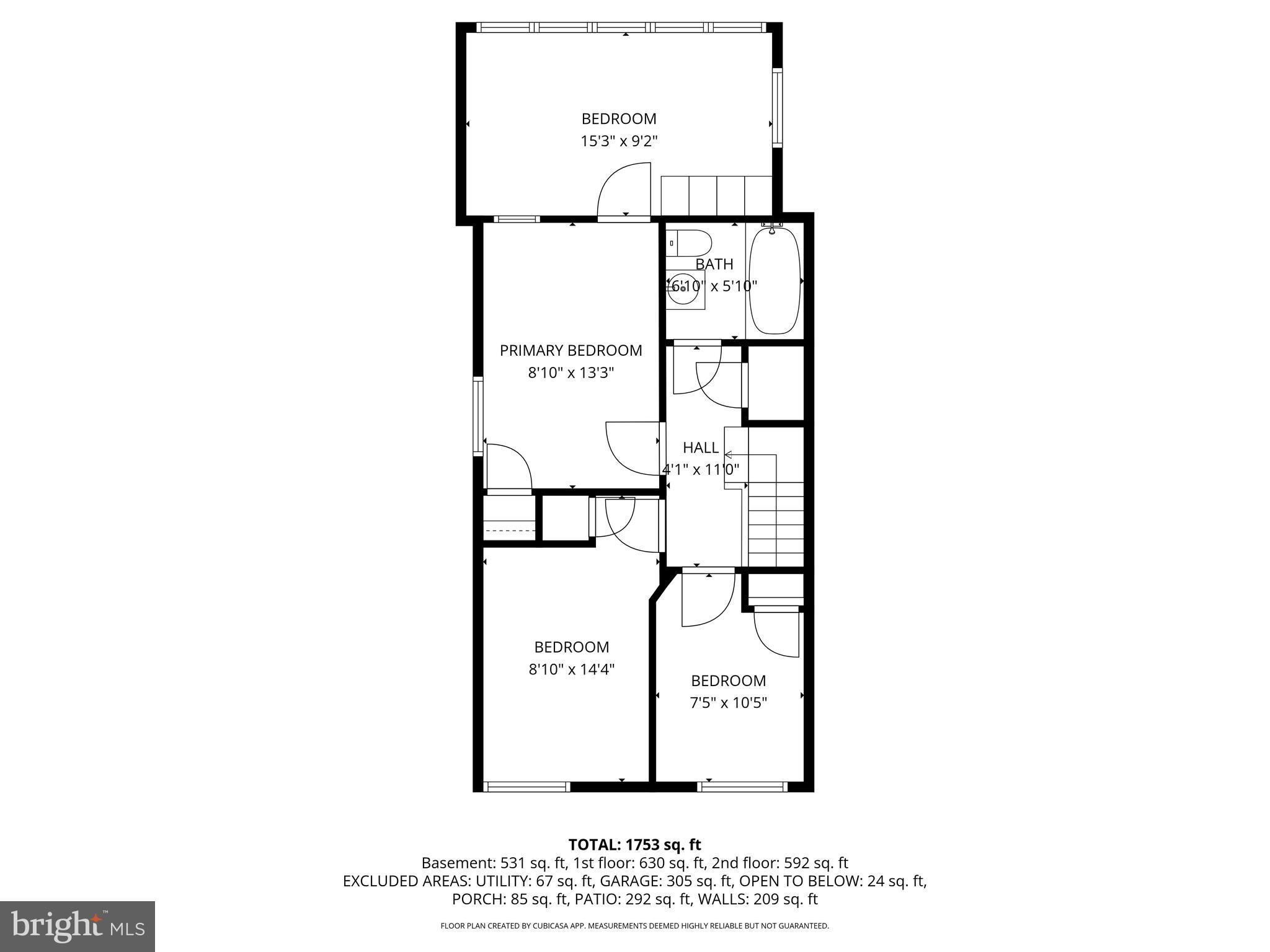 148 TODD PLACE NE