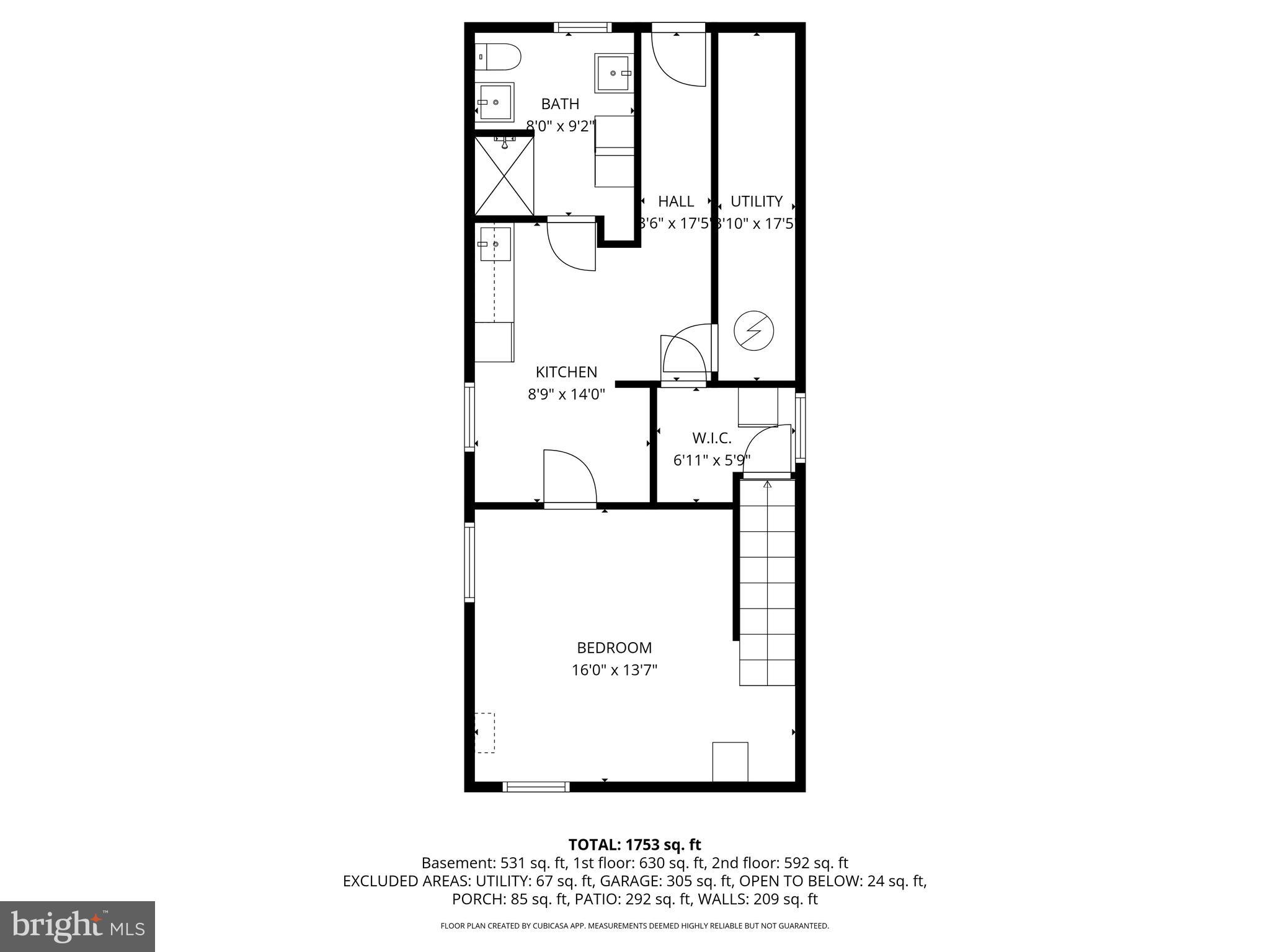 148 TODD PLACE NE