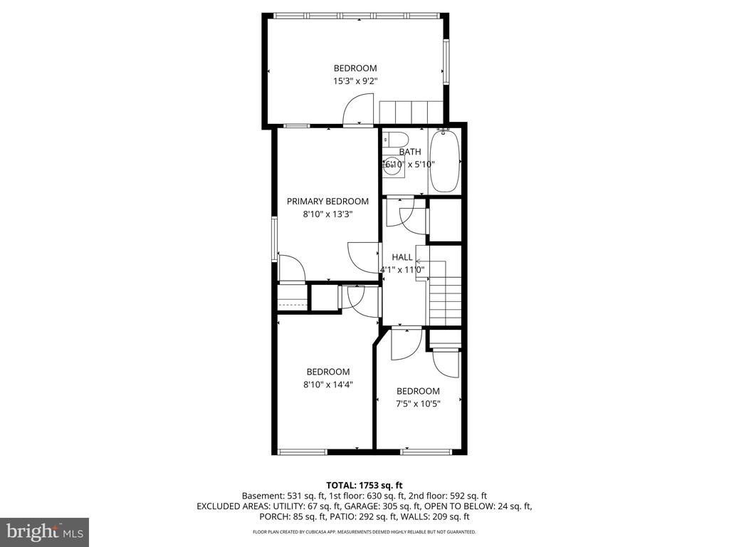 148 TODD PLACE NE