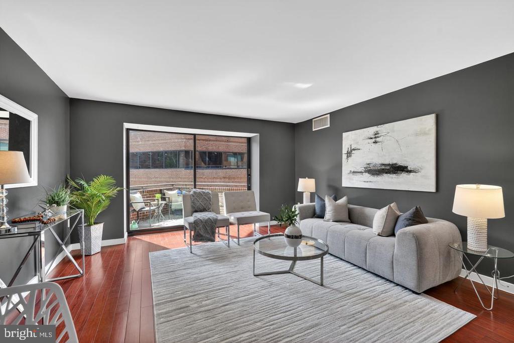 1015 33RD STREET NW Unit: 409