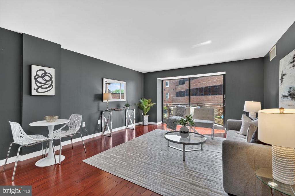 1015 33RD STREET NW Unit: 409