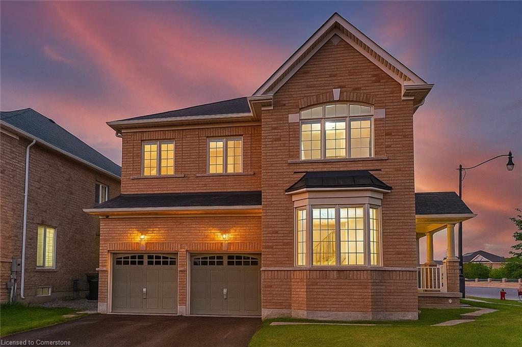 142 Bonnie Braes Drive