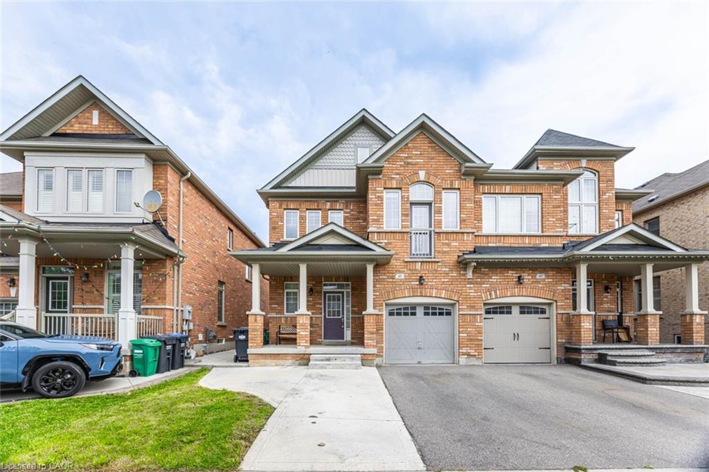 45 Borrelli Drive