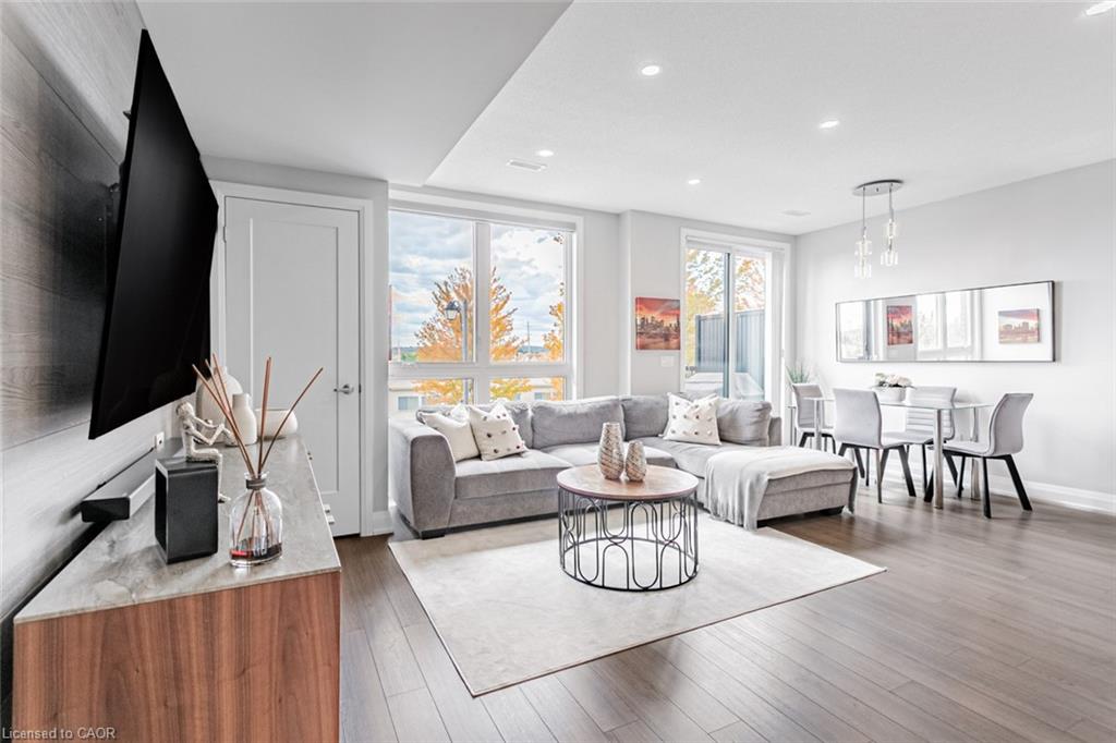 203-1210 Main Street, Milton Unit: 203