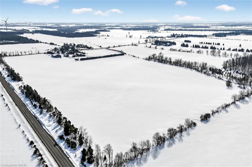 0 County 25 Road, East Luther-Grand Valley