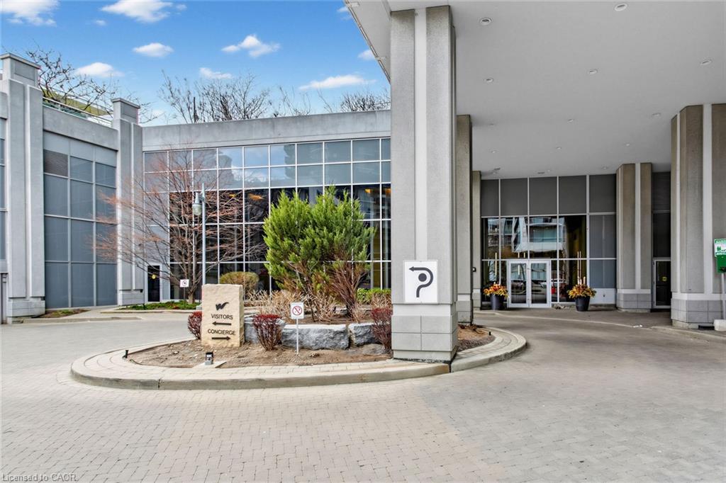 1510-16 Brookers Lane Unit: 1510