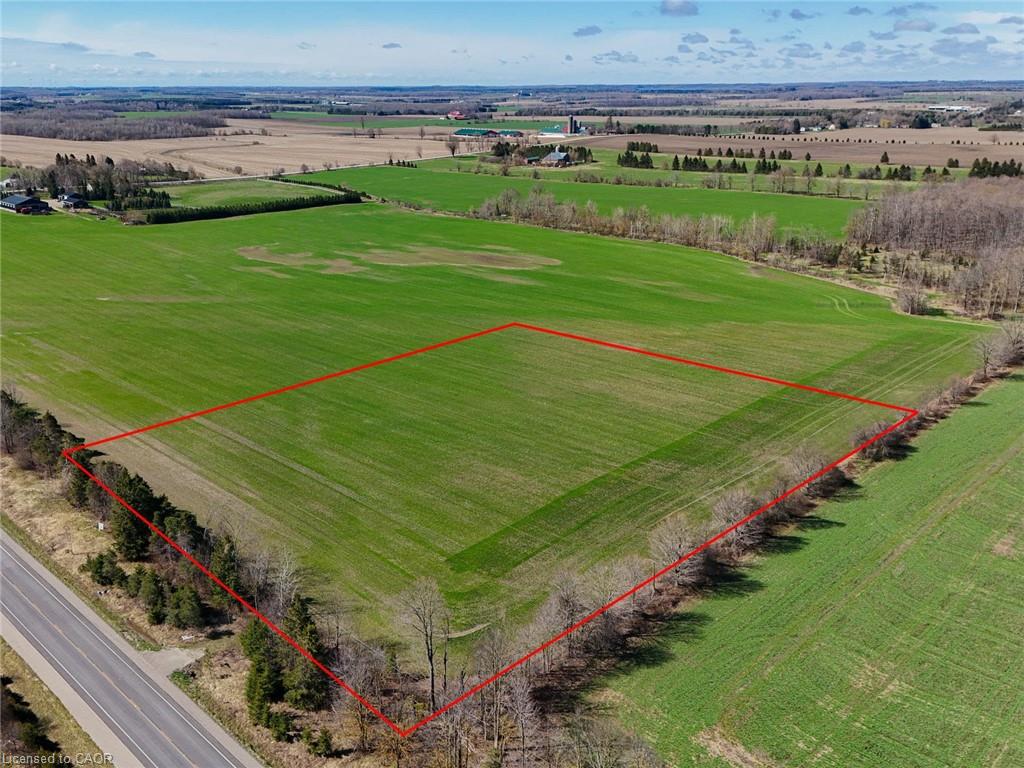 25-LOT 30 County Road, East Luther-Grand Valley Unit: 25