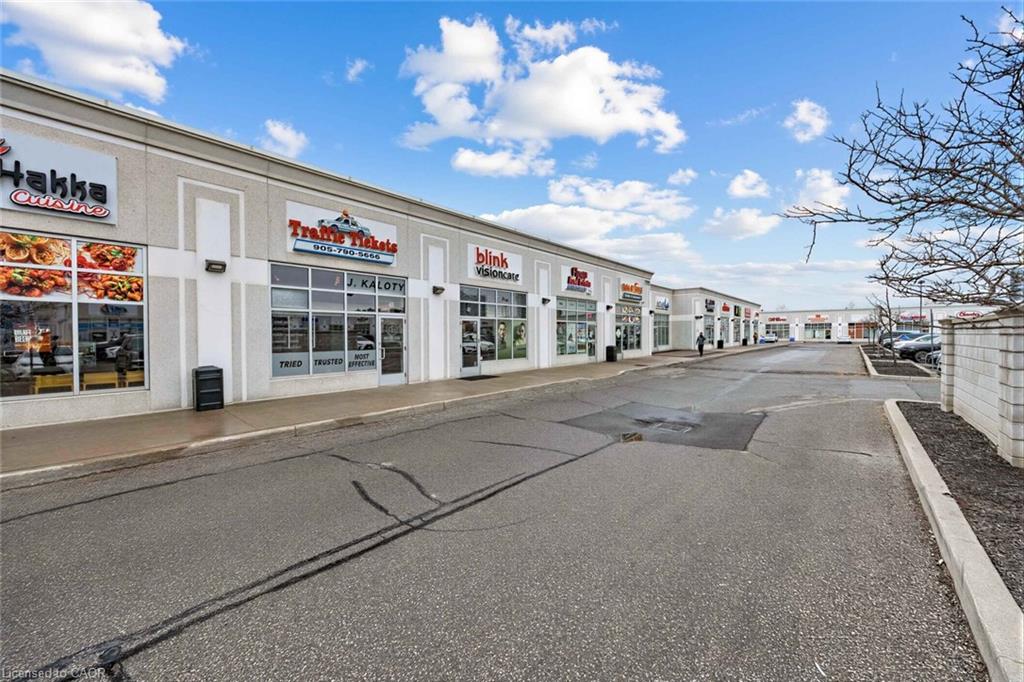 43-7920 Hurontario Street Unit: 43