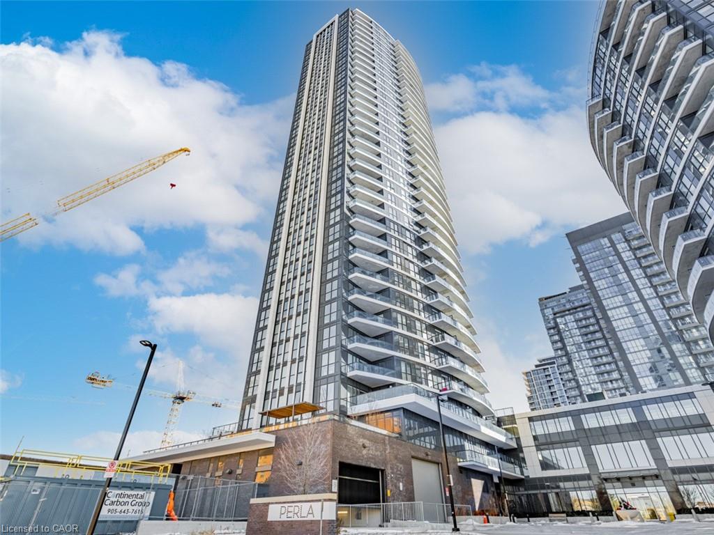 2419-35 Watergarden Drive Unit: 2419