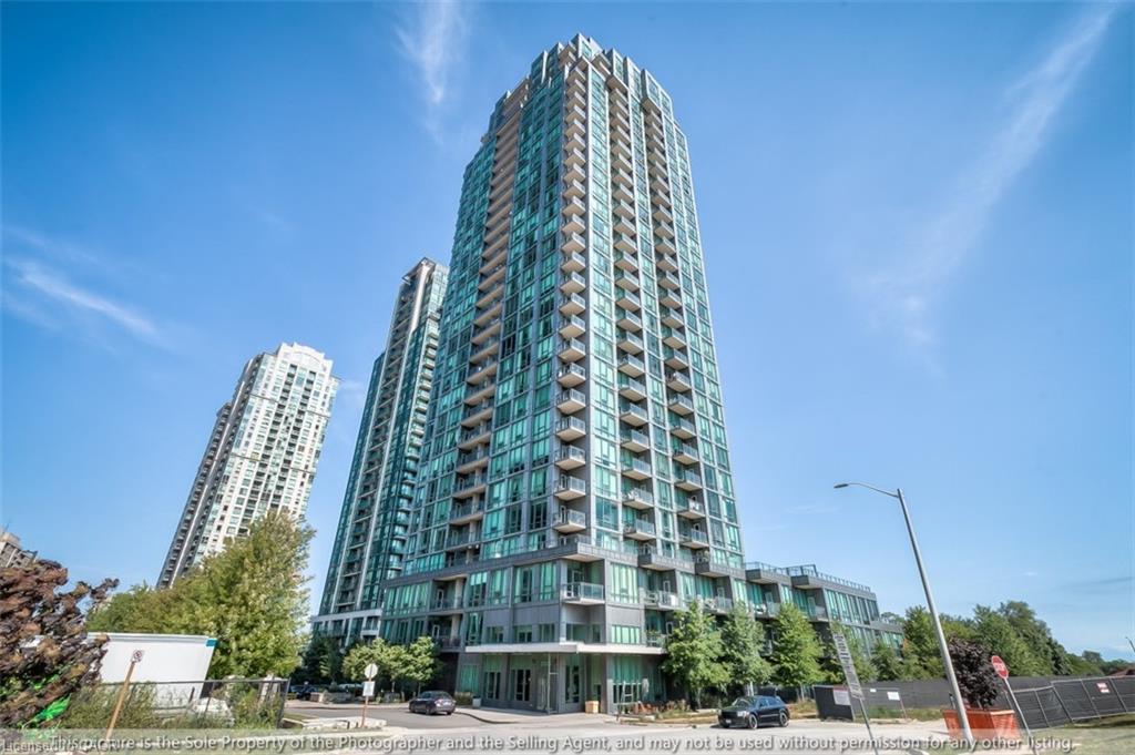 1009-3525 Kariya Drive Unit: 1009