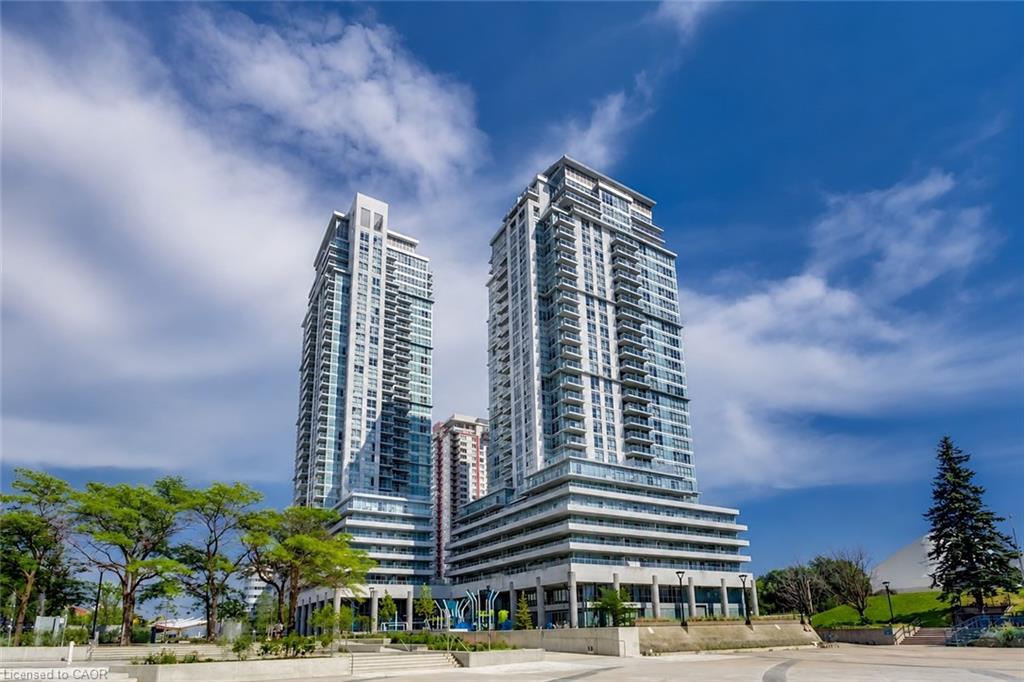 60 Town Centre