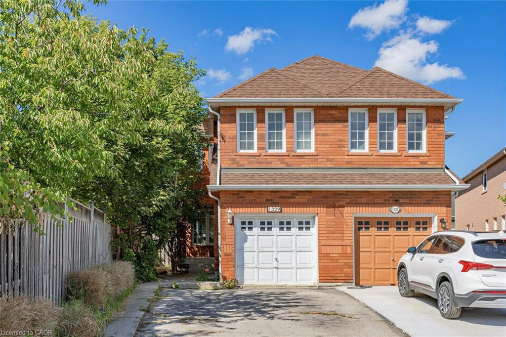 1329 Whiffletree Court