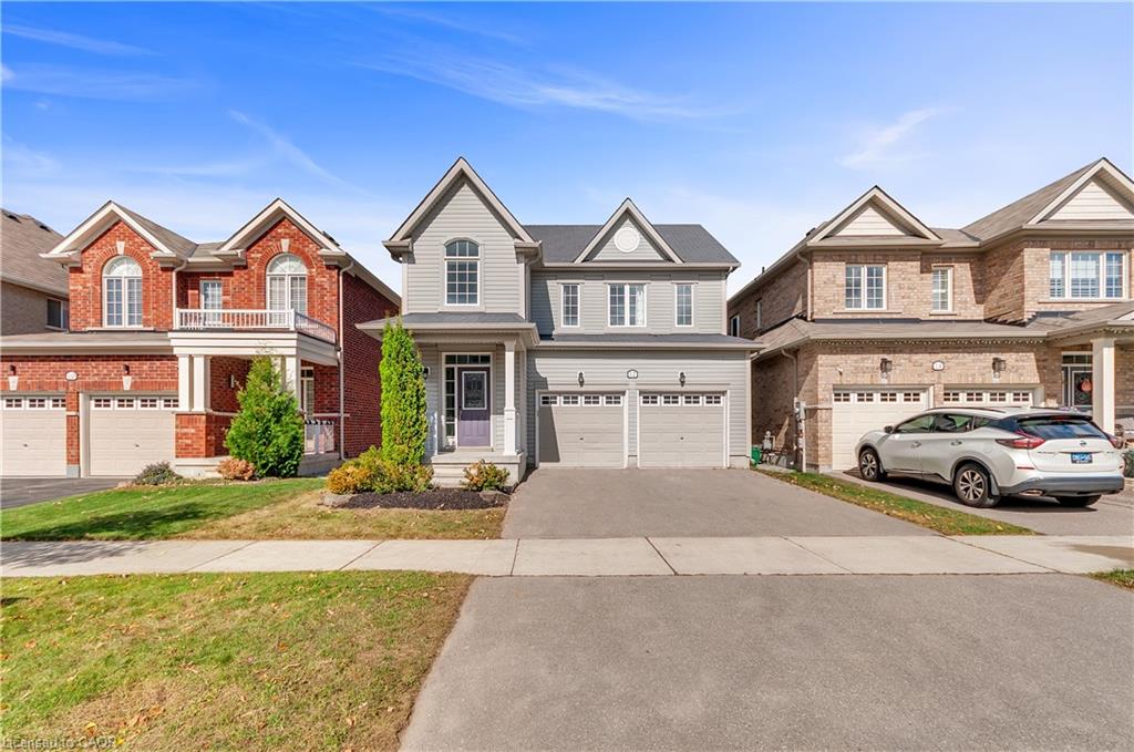 12 Greco Avenue