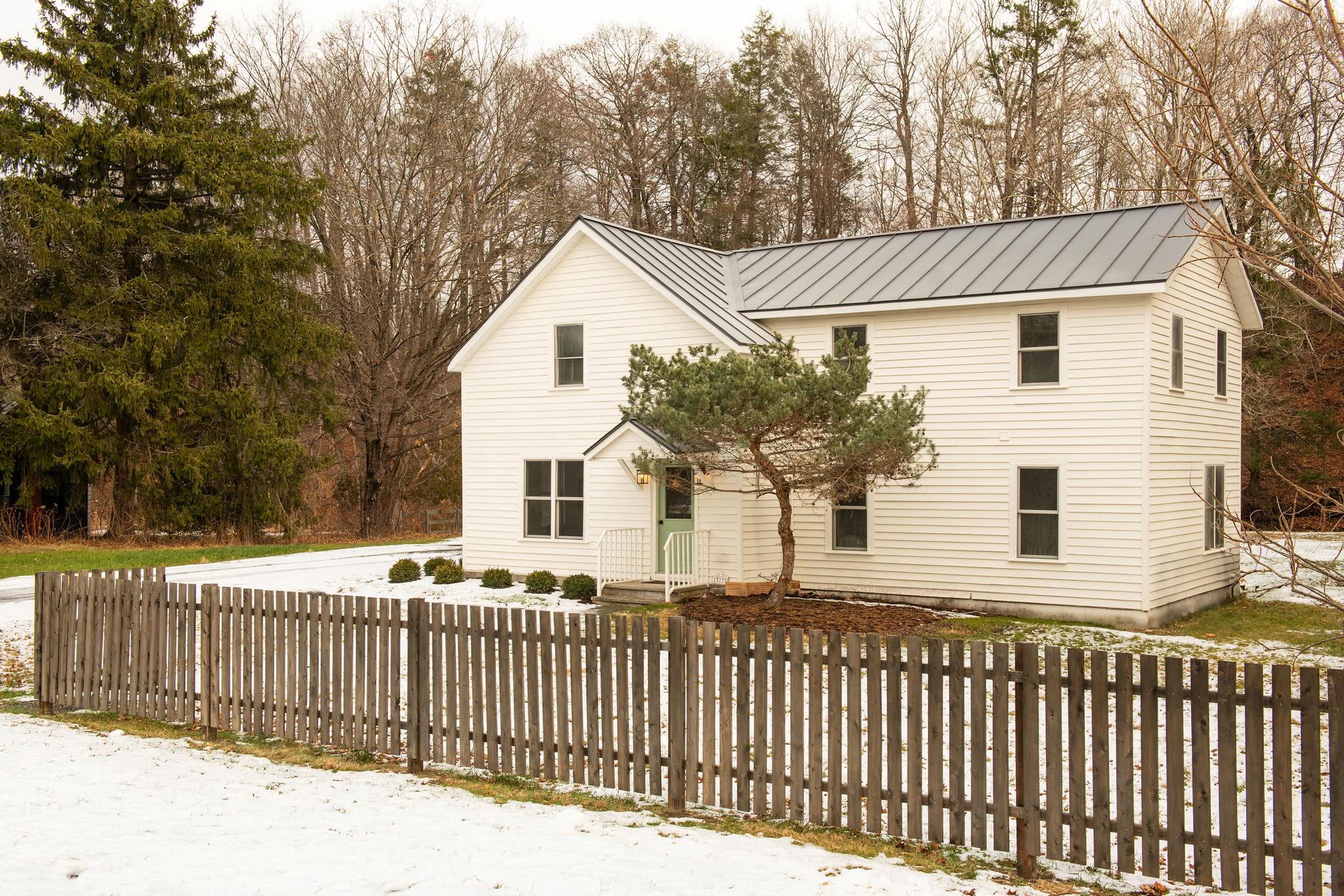 327 Water Street Road