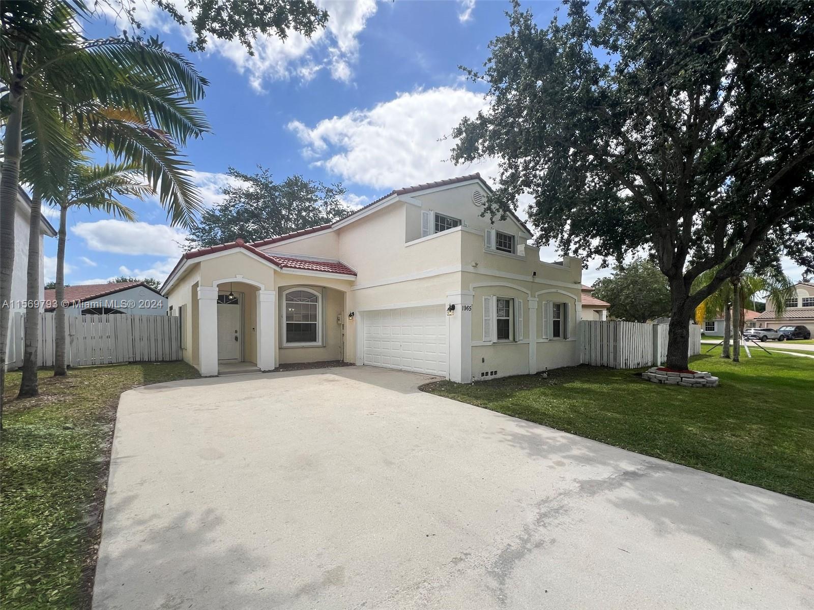 1965 NW 181st Ter