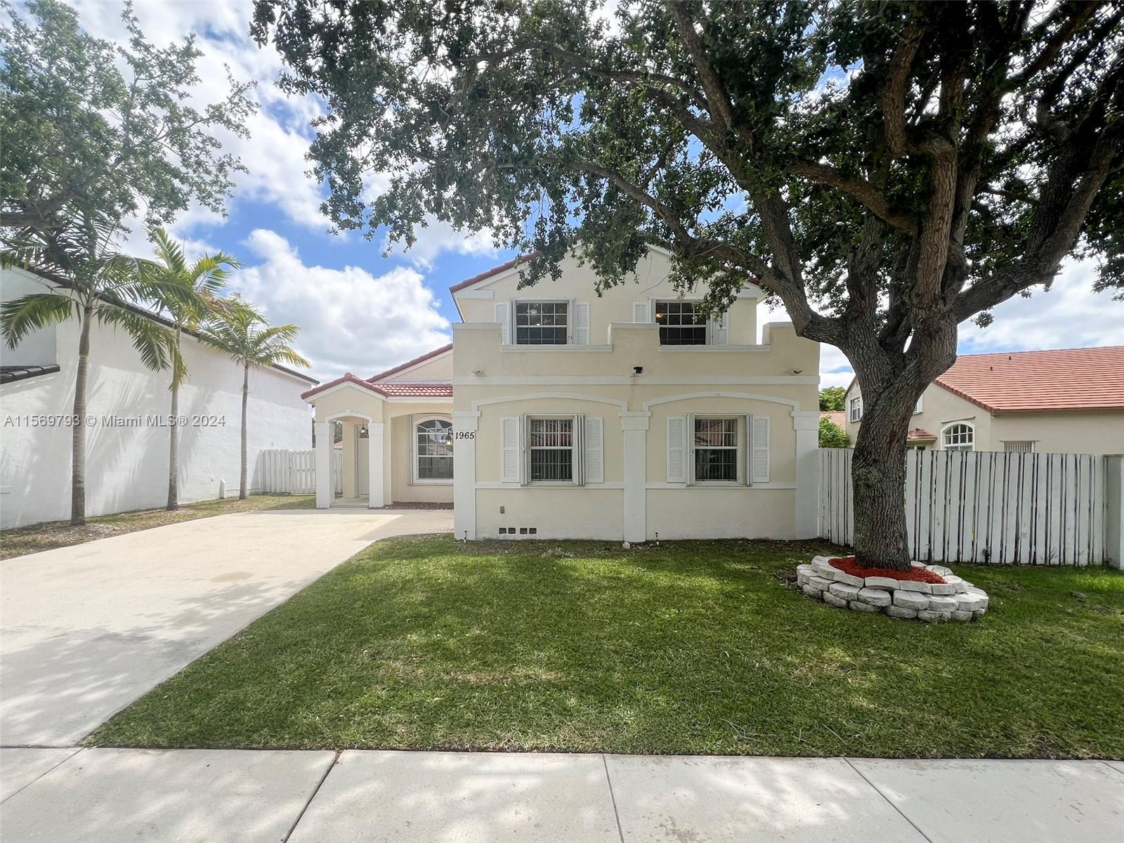 1965 NW 181st Ter