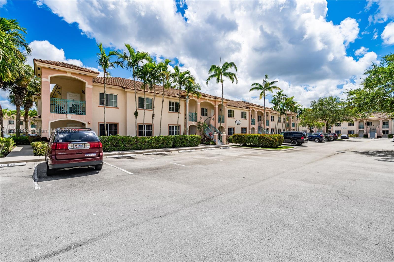 7760 NW 22nd St # 205