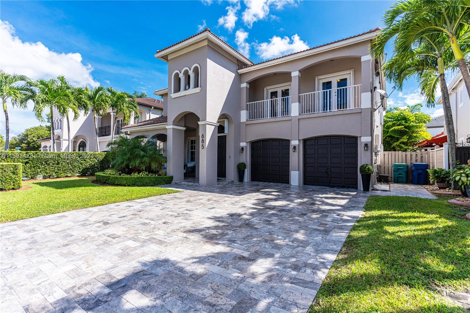685 NW 127th Ct