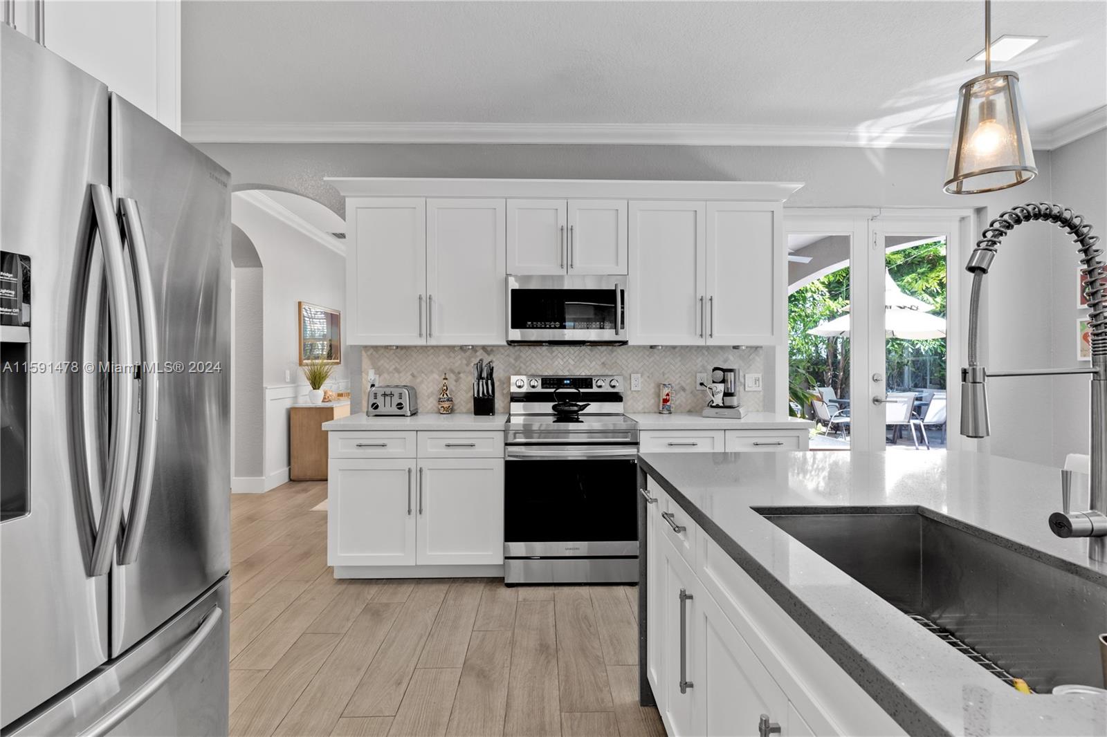 685 NW 127th Ct