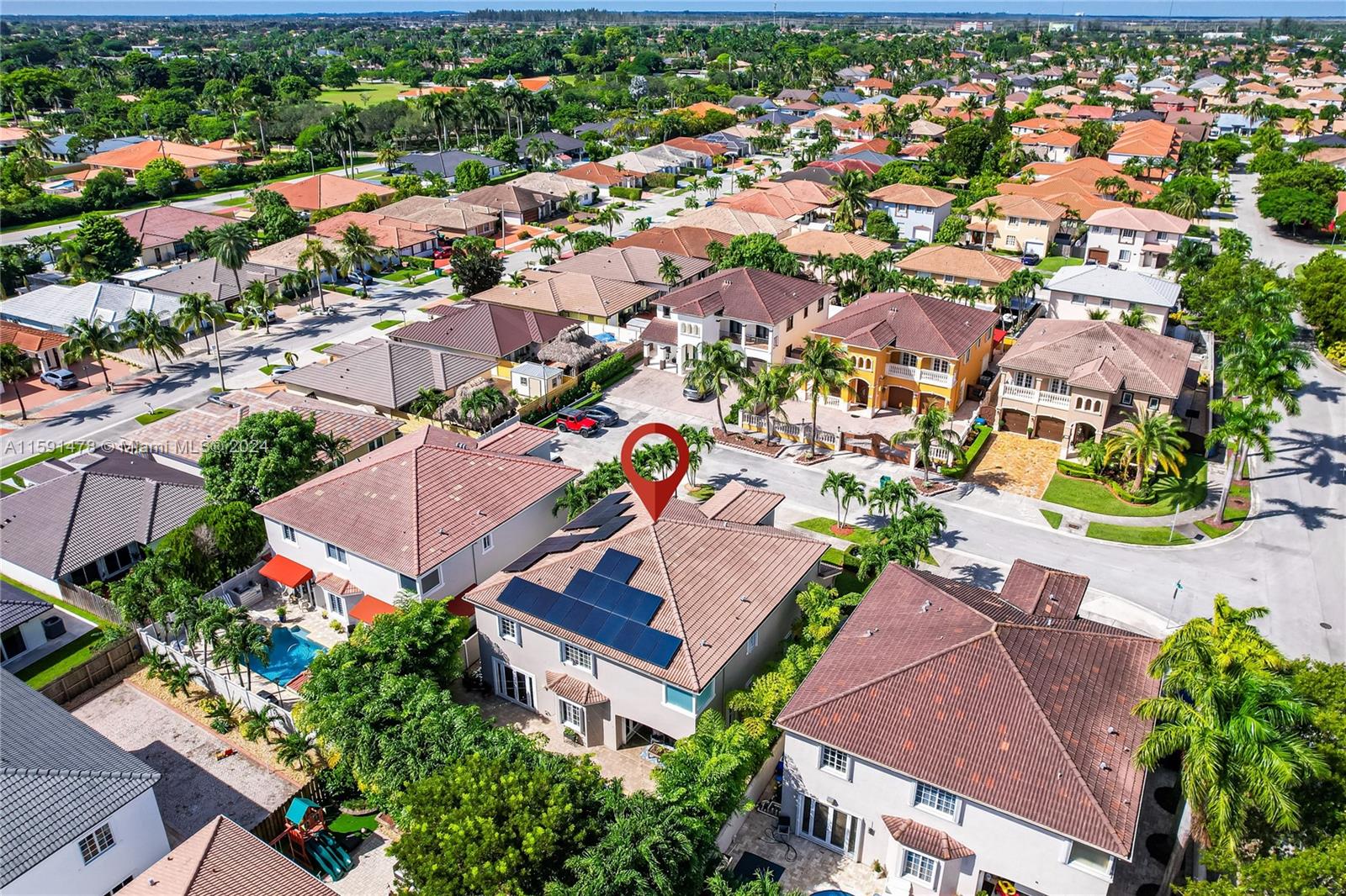 685 NW 127th Ct