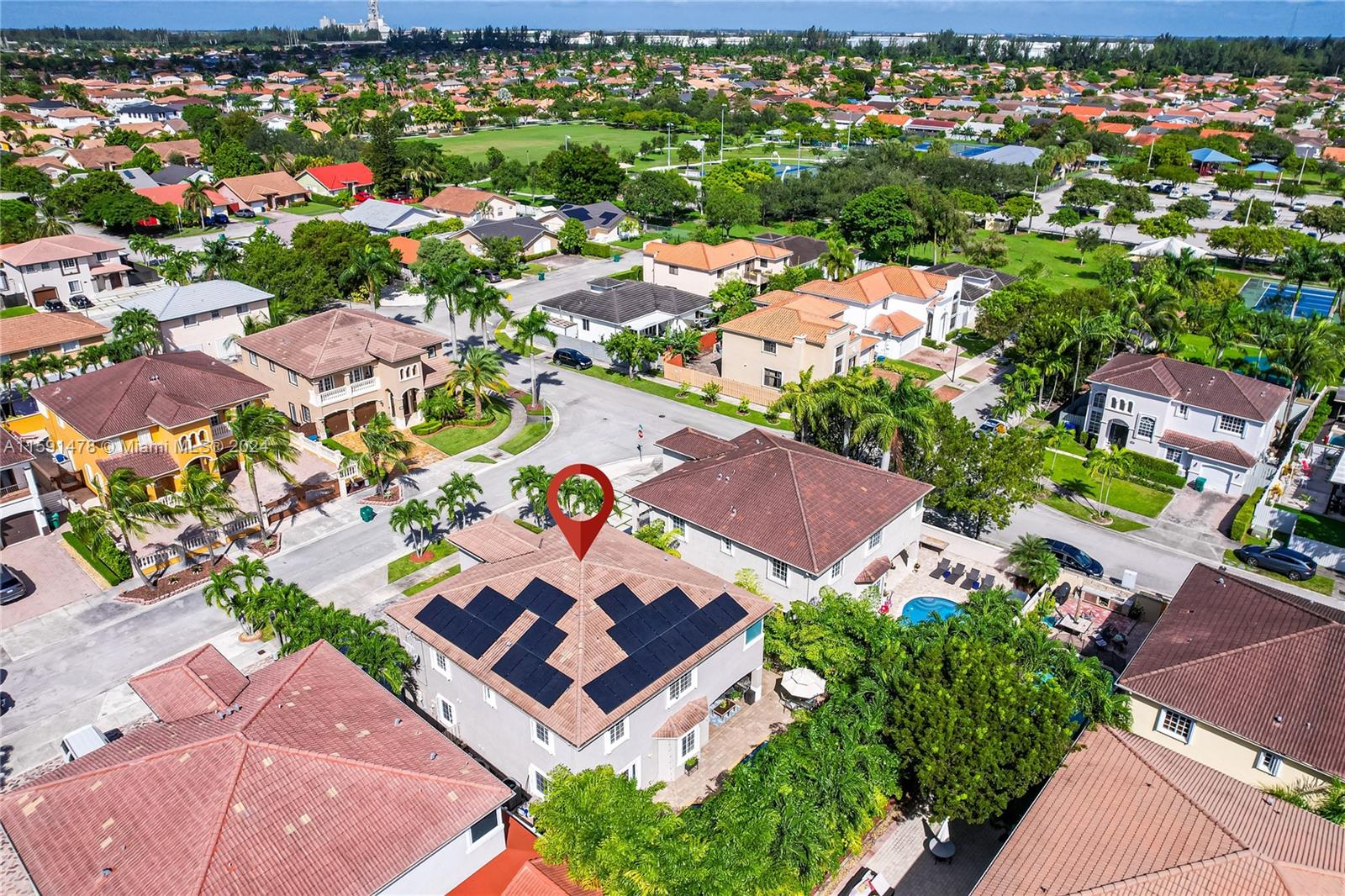 685 NW 127th Ct