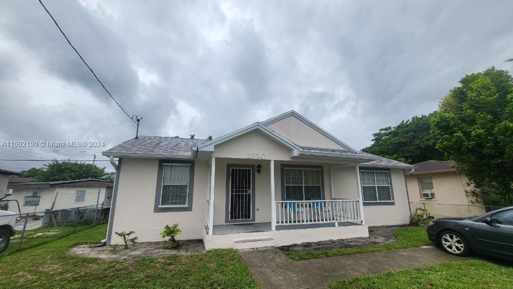 1320 NW 53rd St