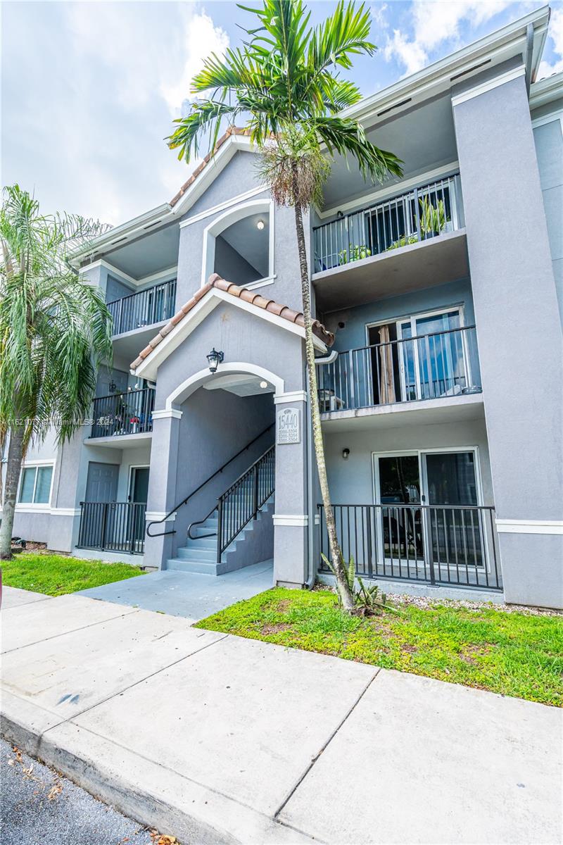15440 SW 284th St # 5102