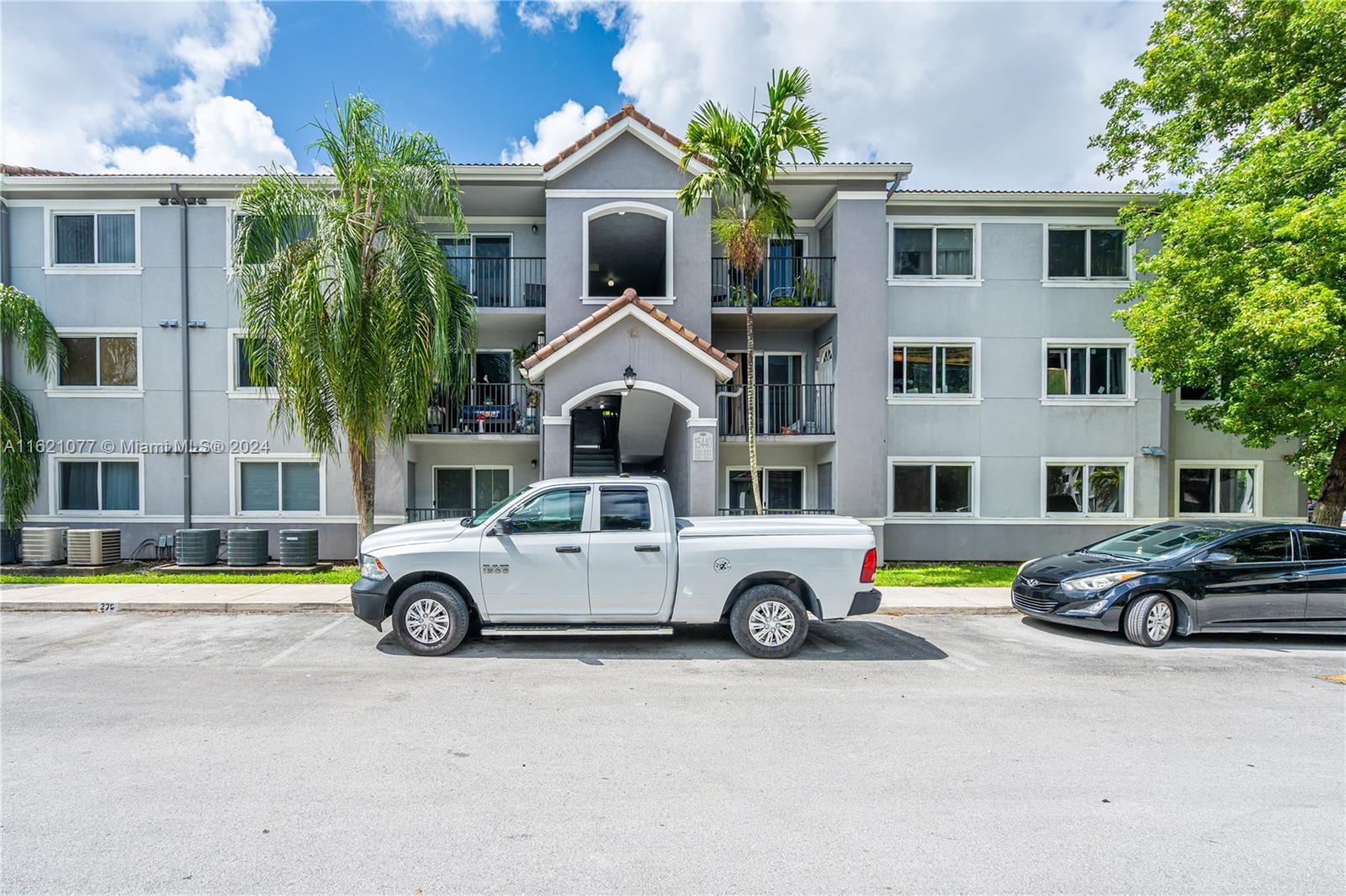 15440 SW 284th St # 5102