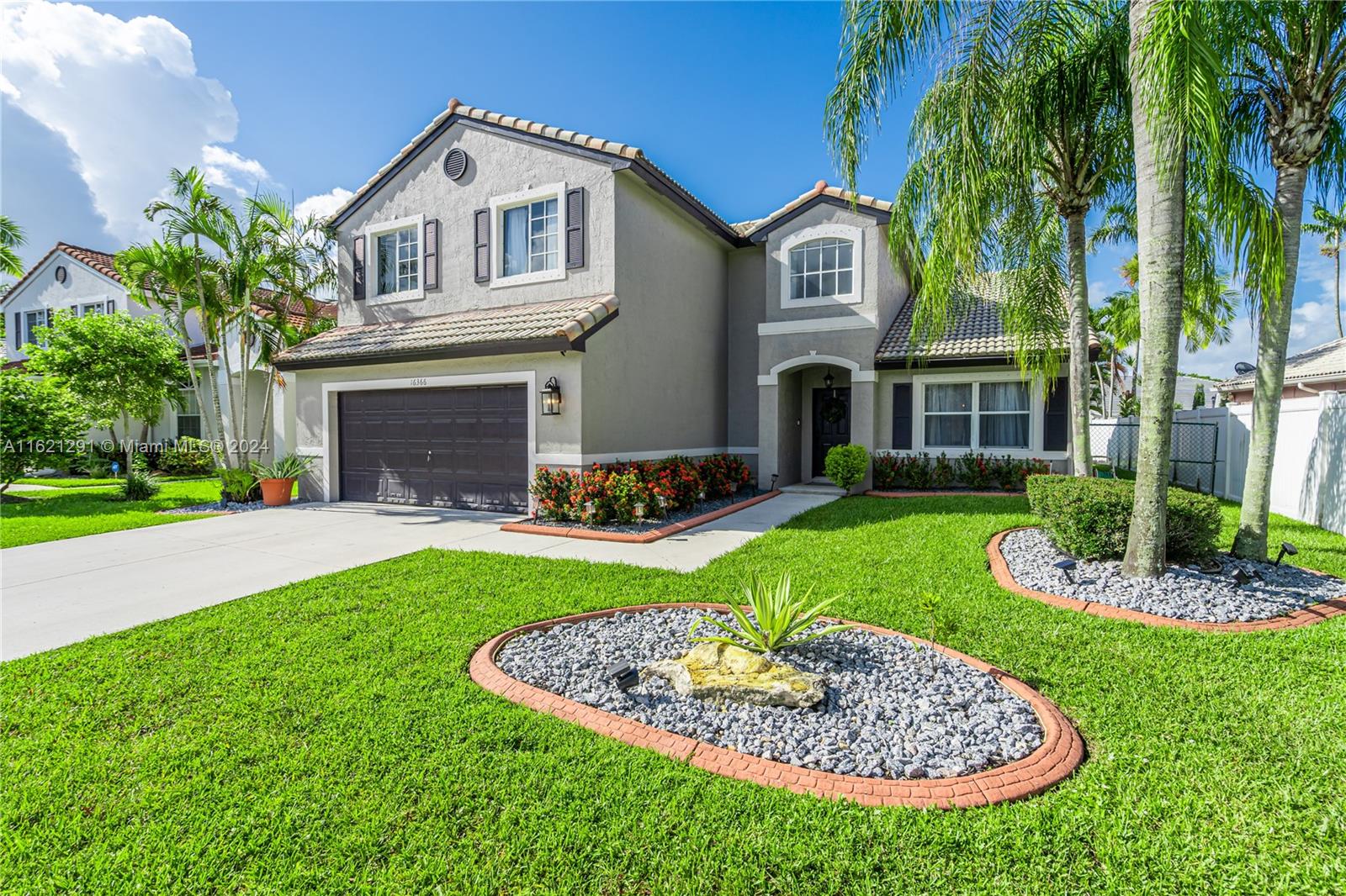 16366 SW 2nd Drive