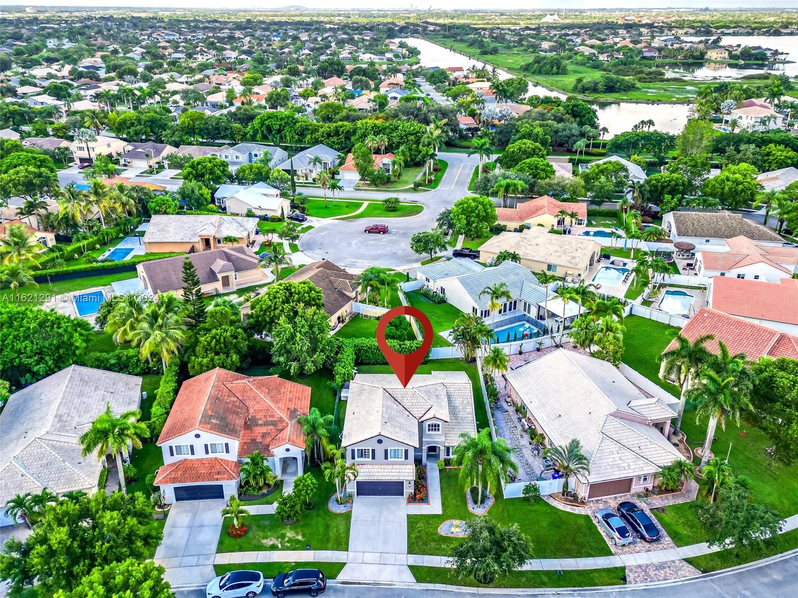16366 SW 2nd Drive