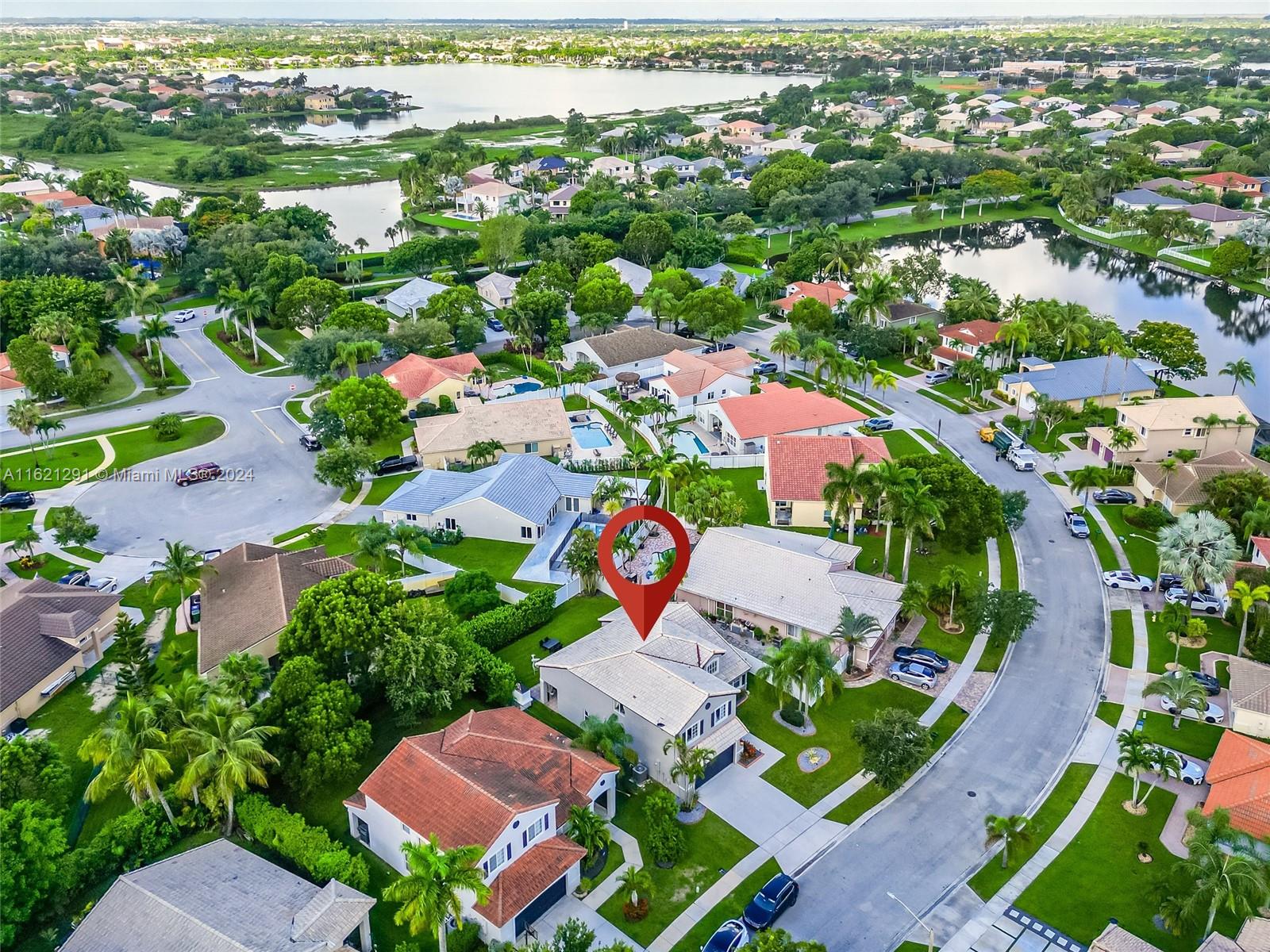 16366 SW 2nd Drive