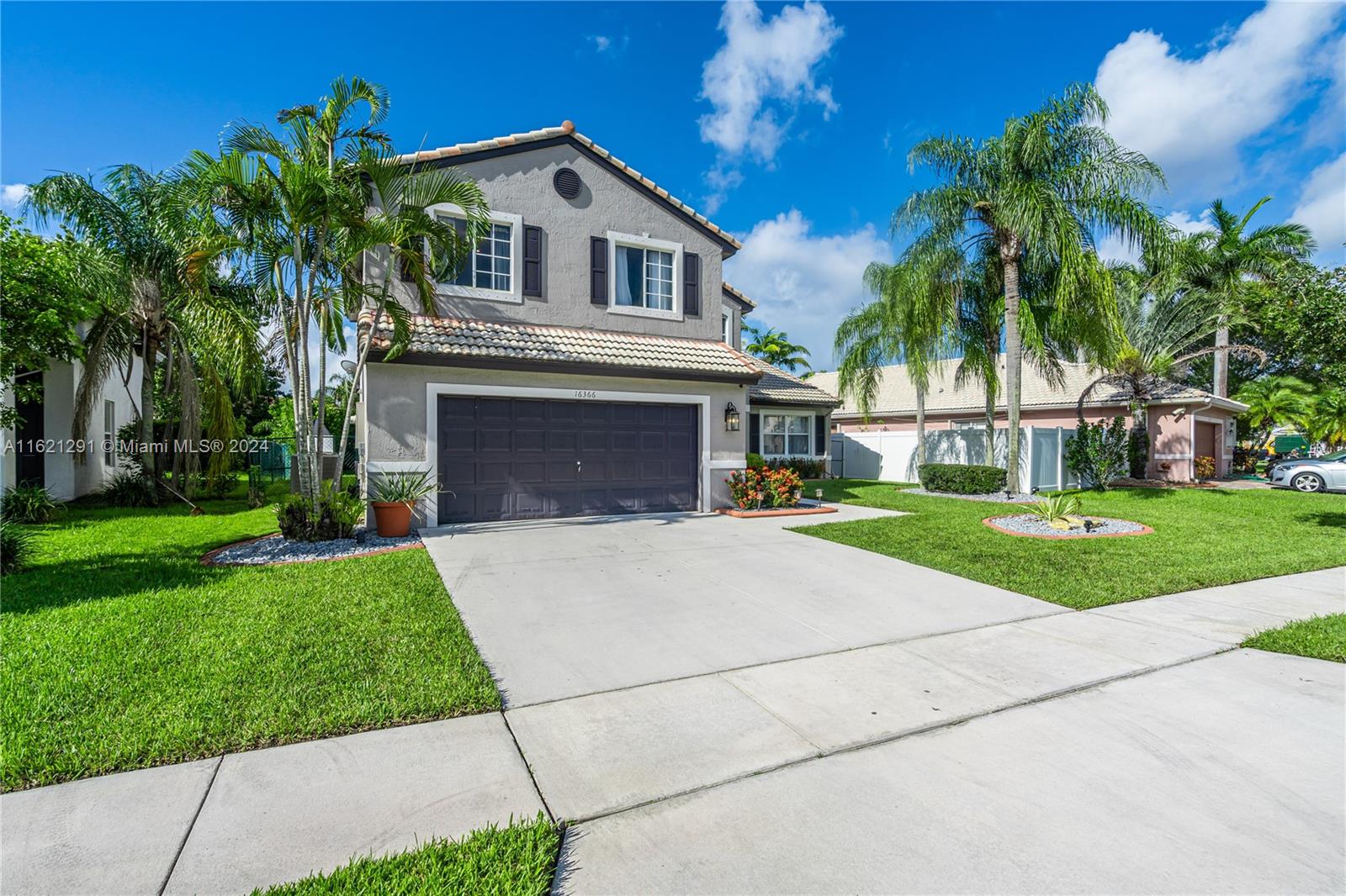 16366 SW 2nd Drive