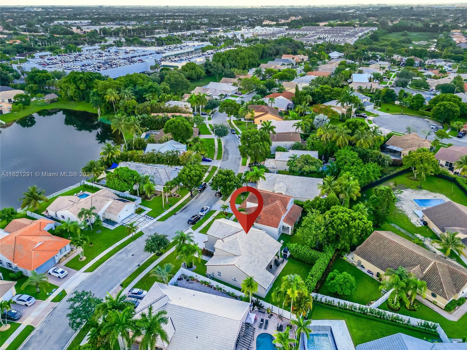 16366 SW 2nd Drive