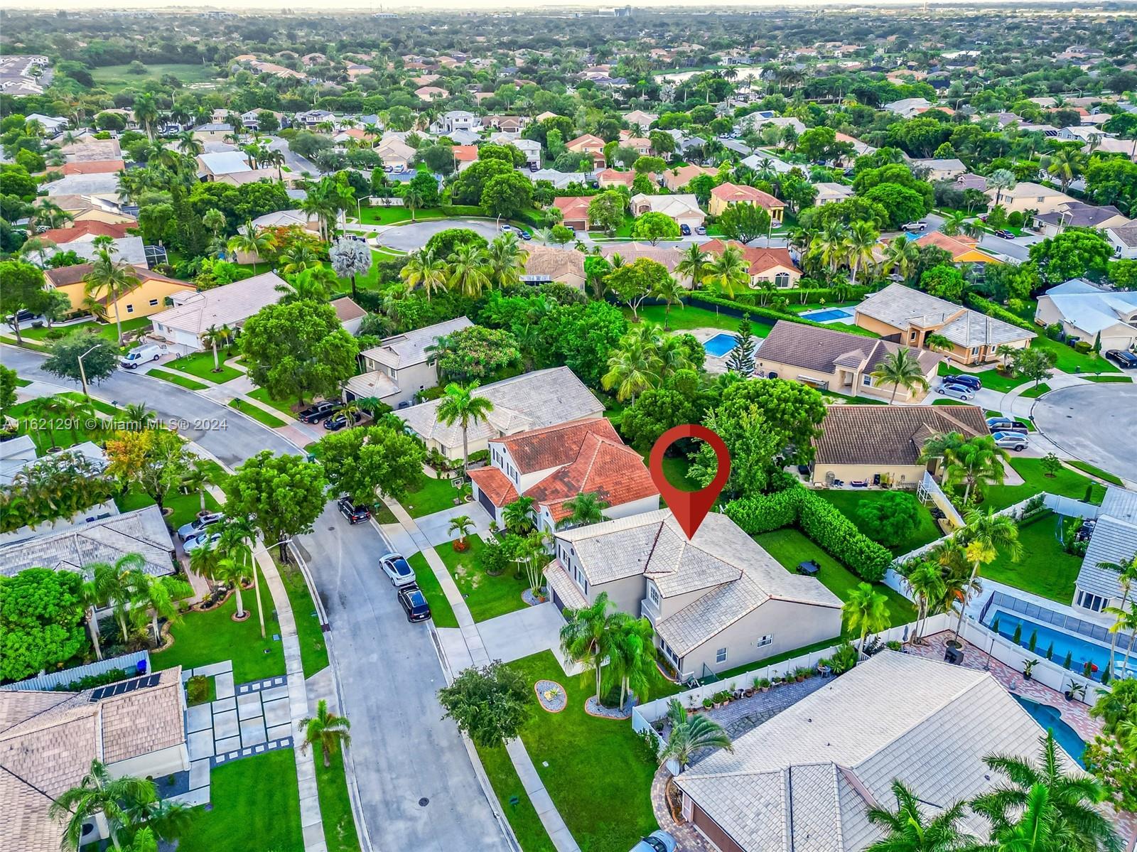 16366 SW 2nd Drive