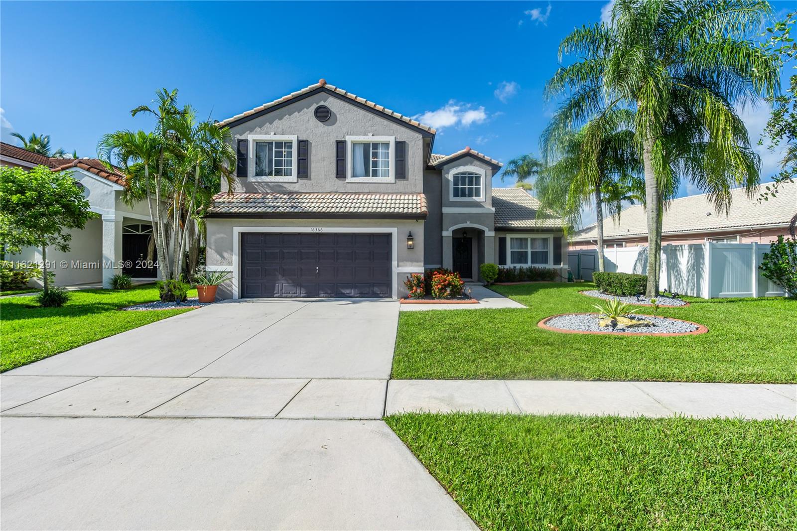16366 SW 2nd Drive