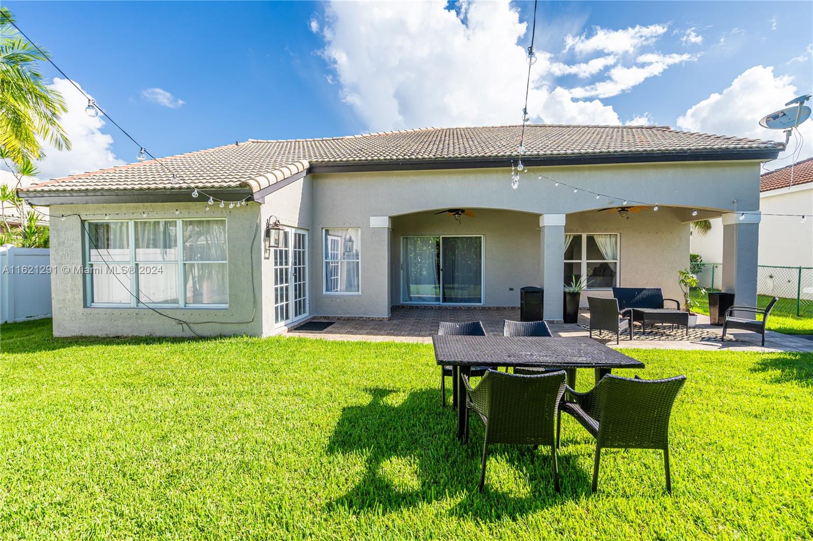16366 SW 2nd Drive