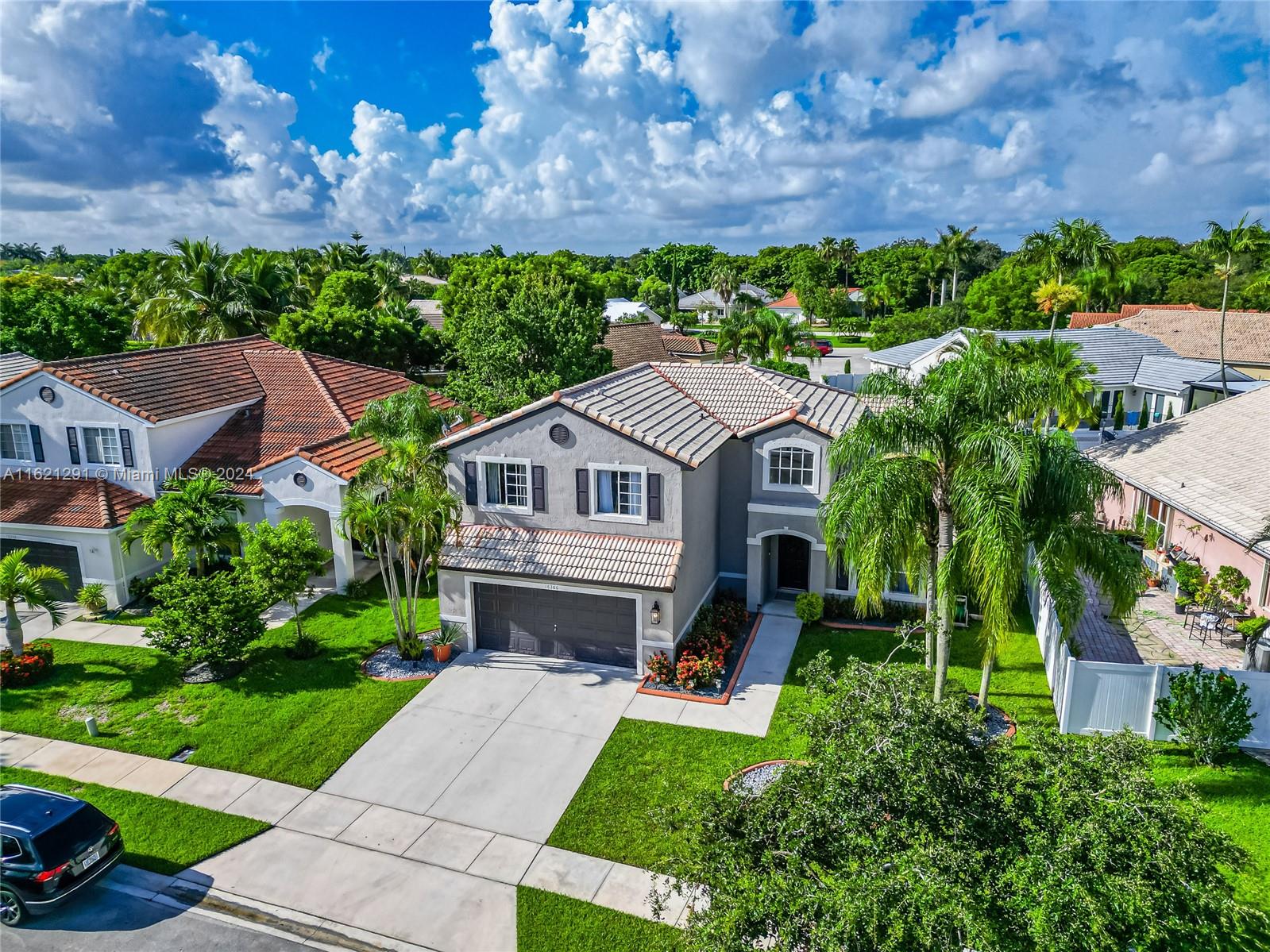 16366 SW 2nd Drive