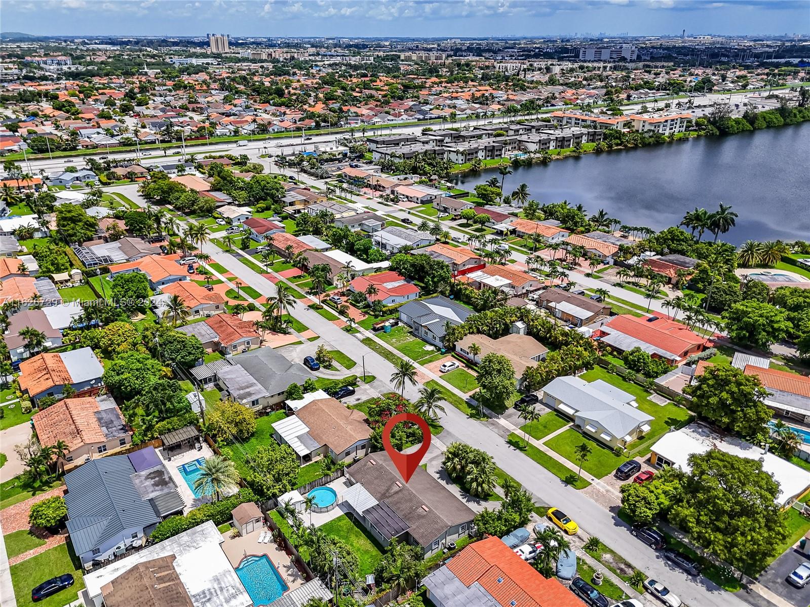 1100 SW 100th Ct