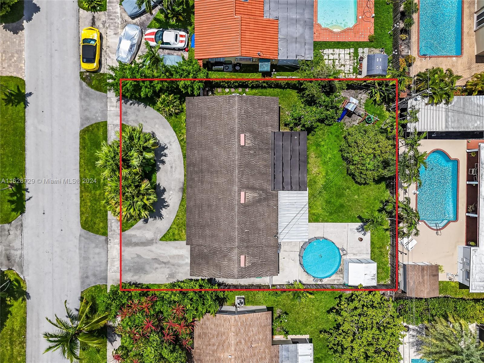 1100 SW 100th Ct