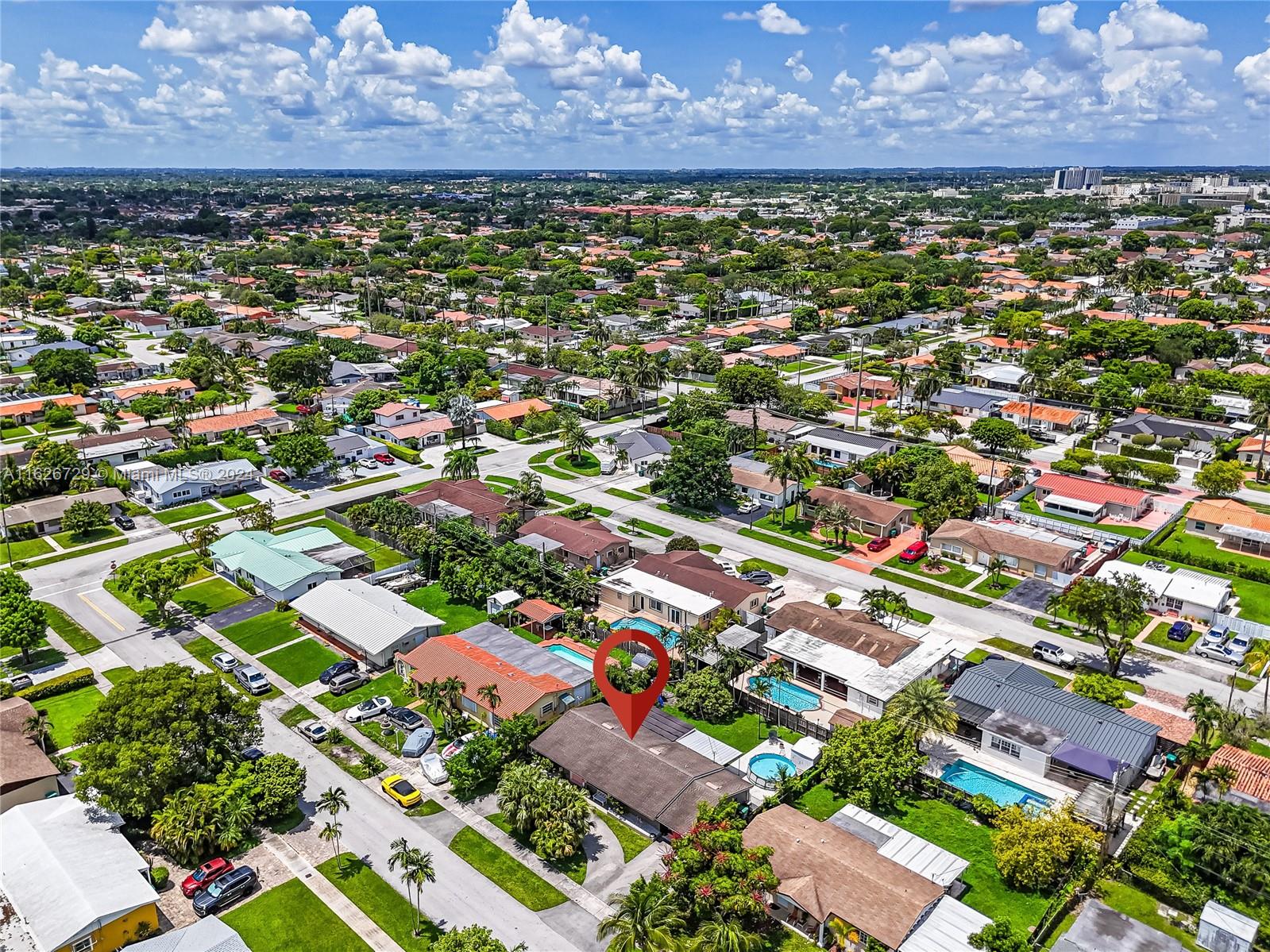 1100 SW 100th Ct