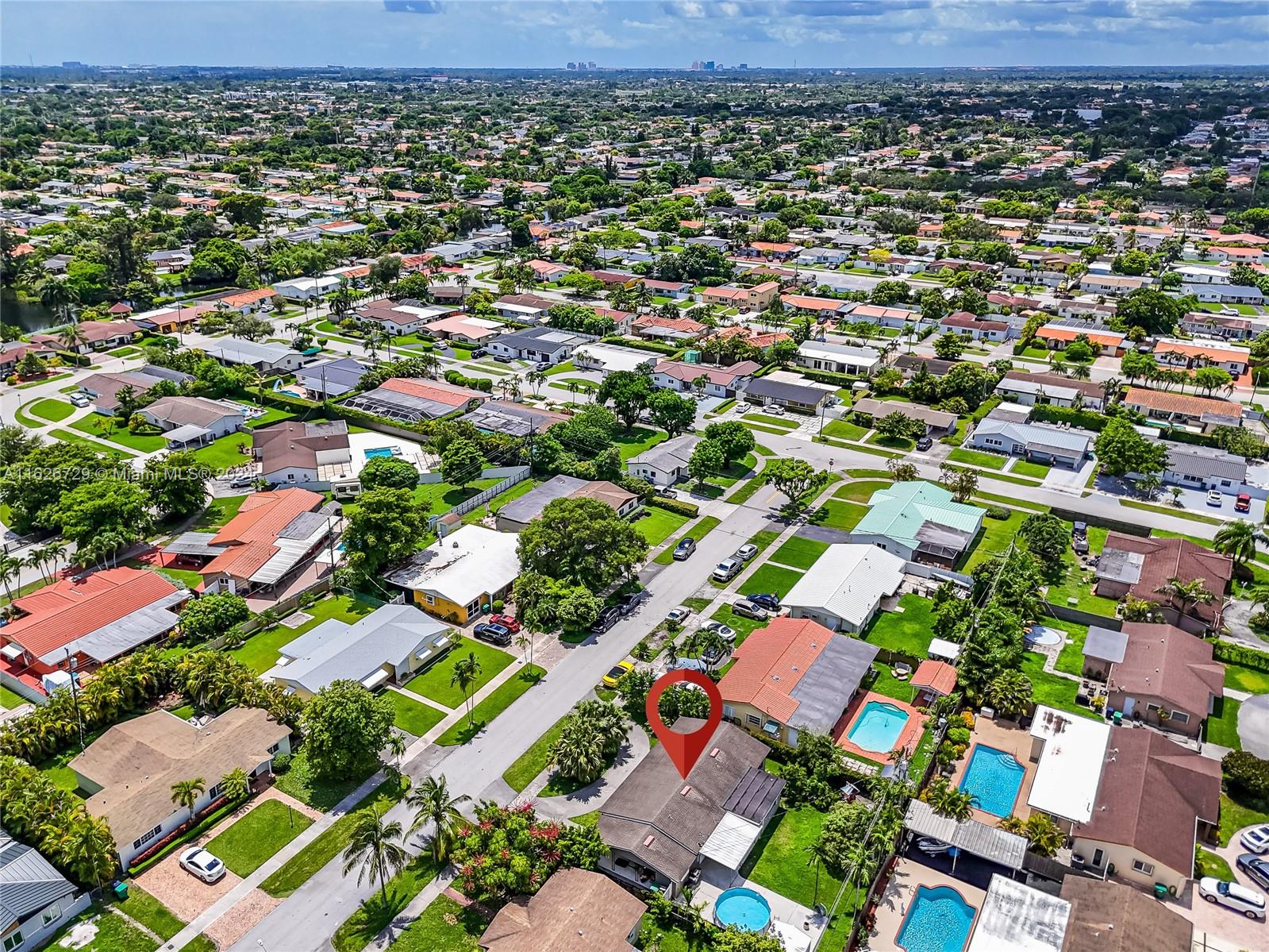 1100 SW 100th Ct