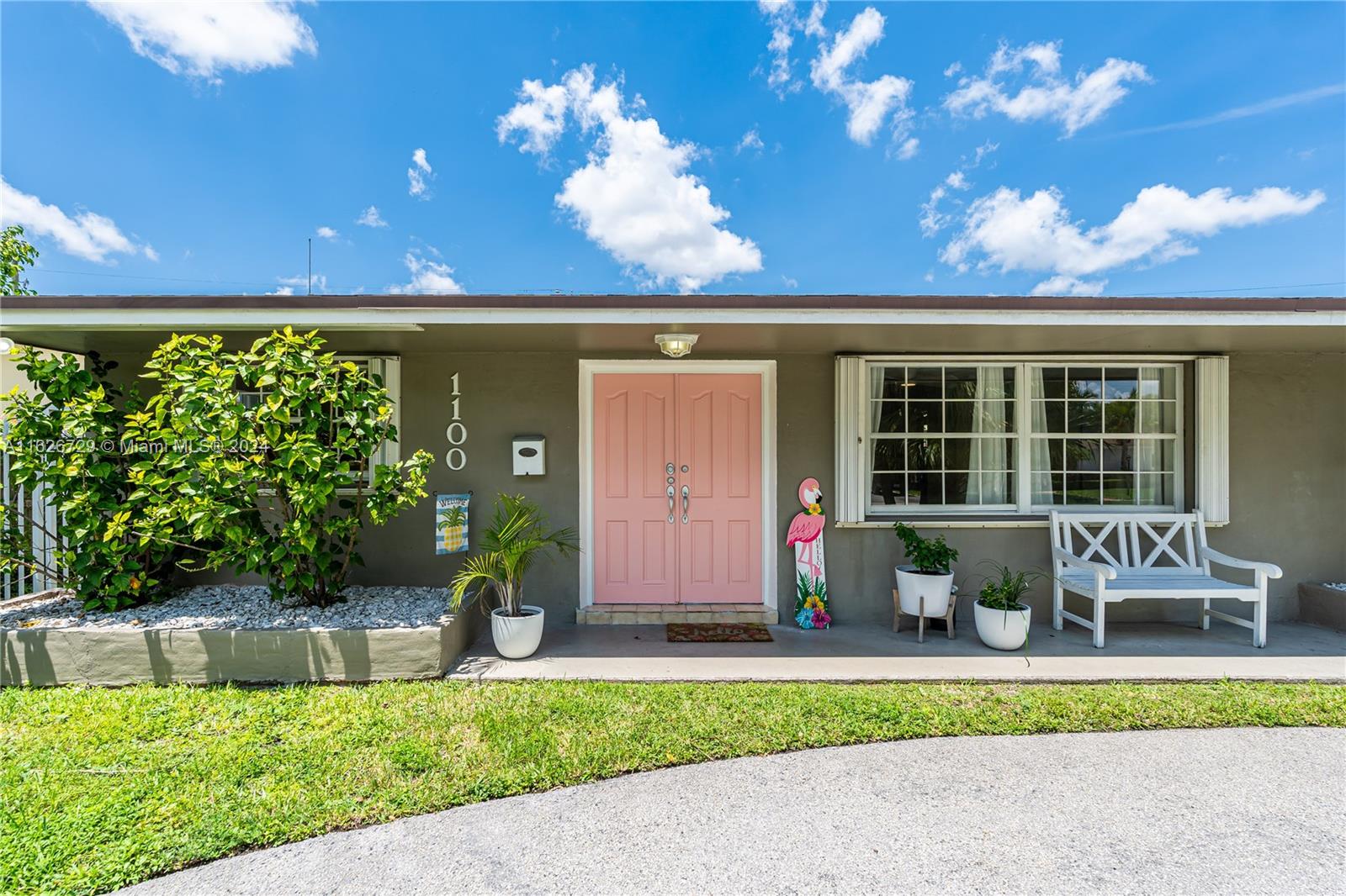 1100 SW 100th Ct