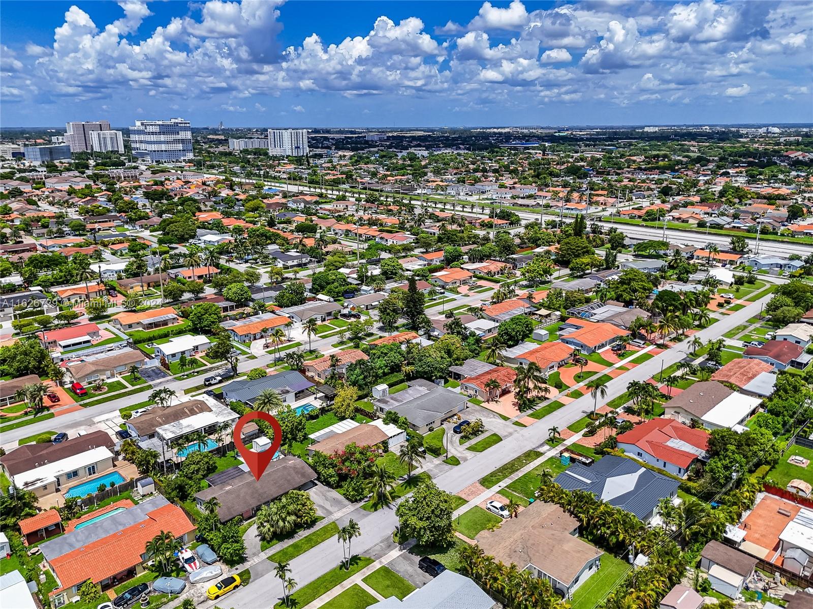 1100 SW 100th Ct