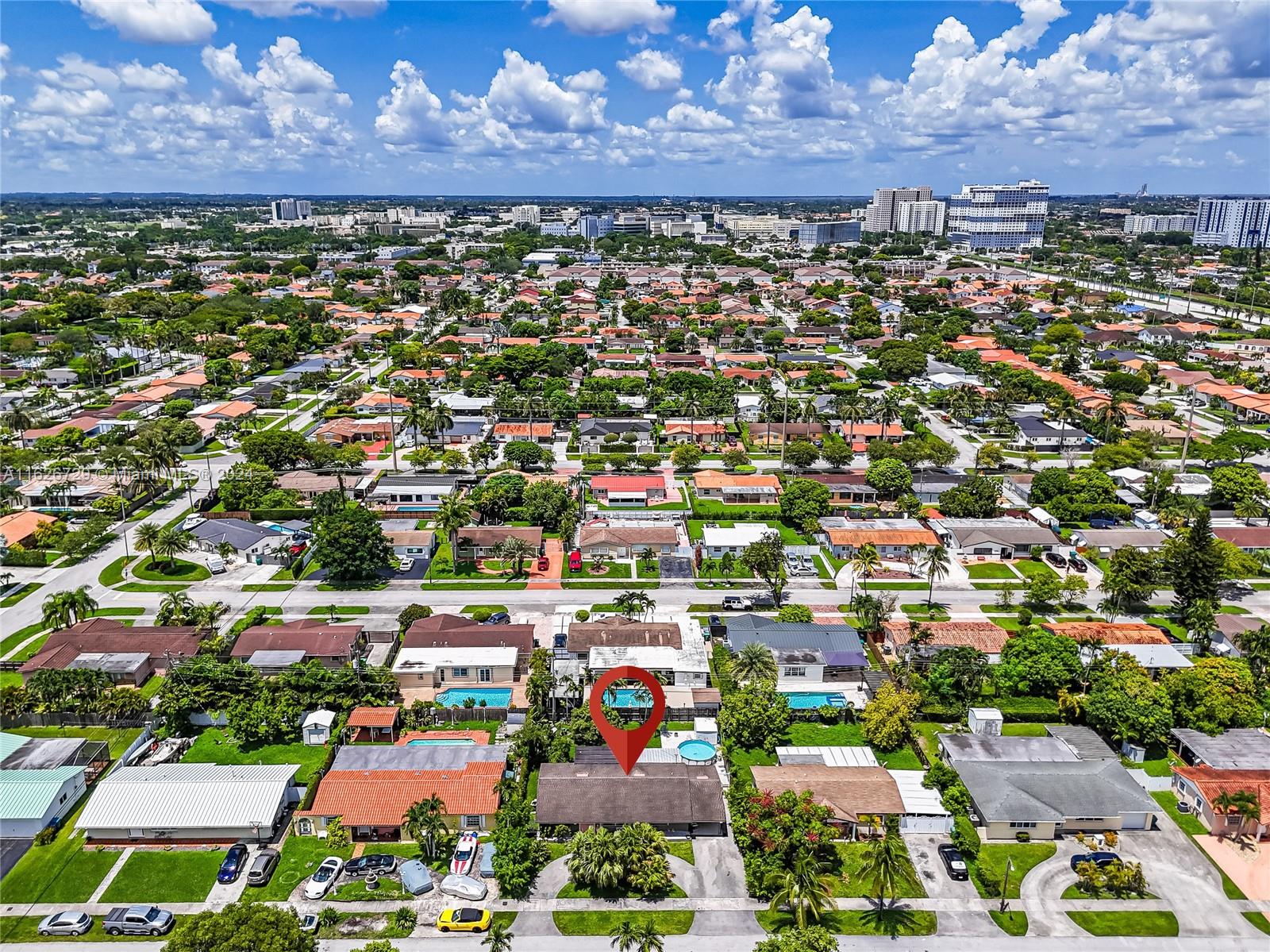1100 SW 100th Ct