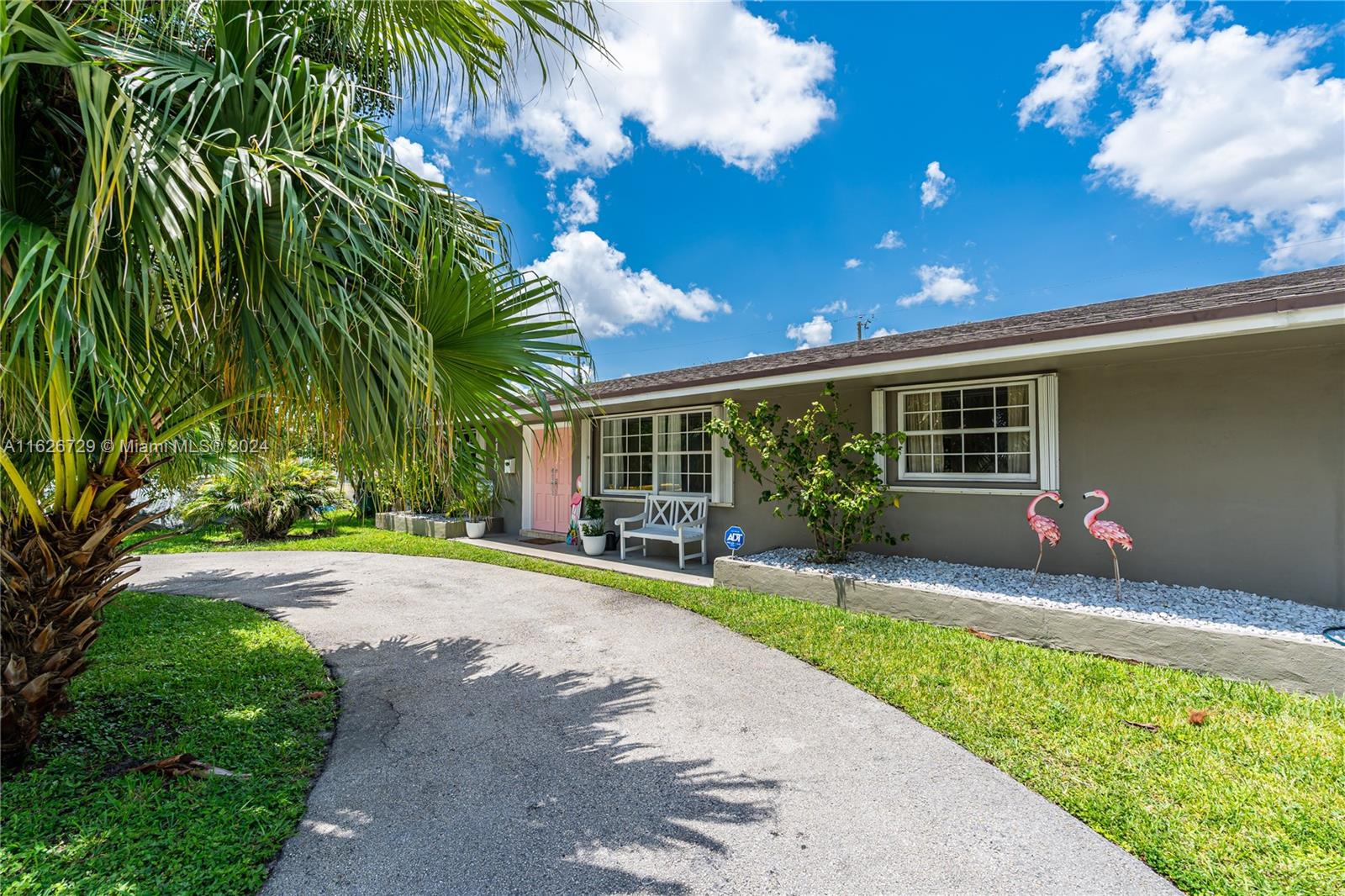 1100 SW 100th Ct