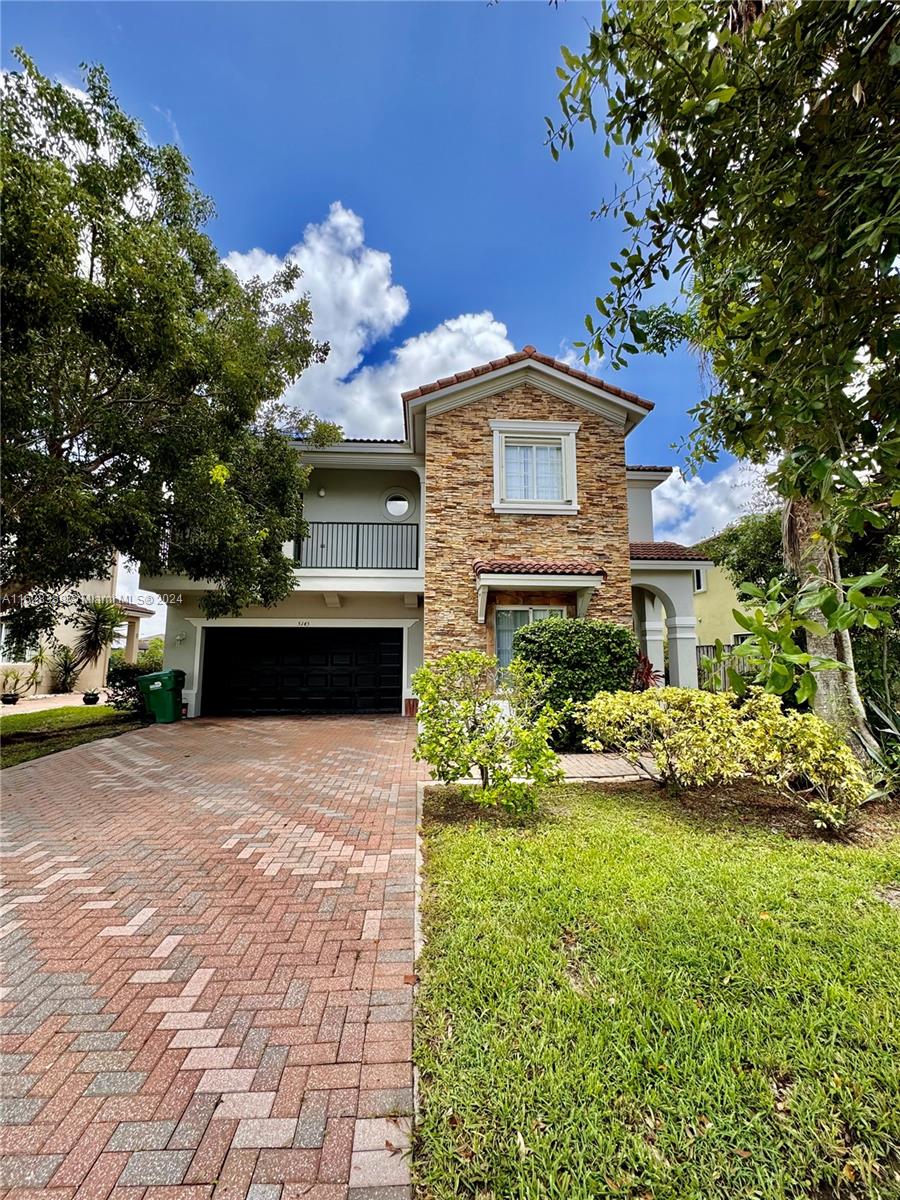 5145 SW 165th Ave