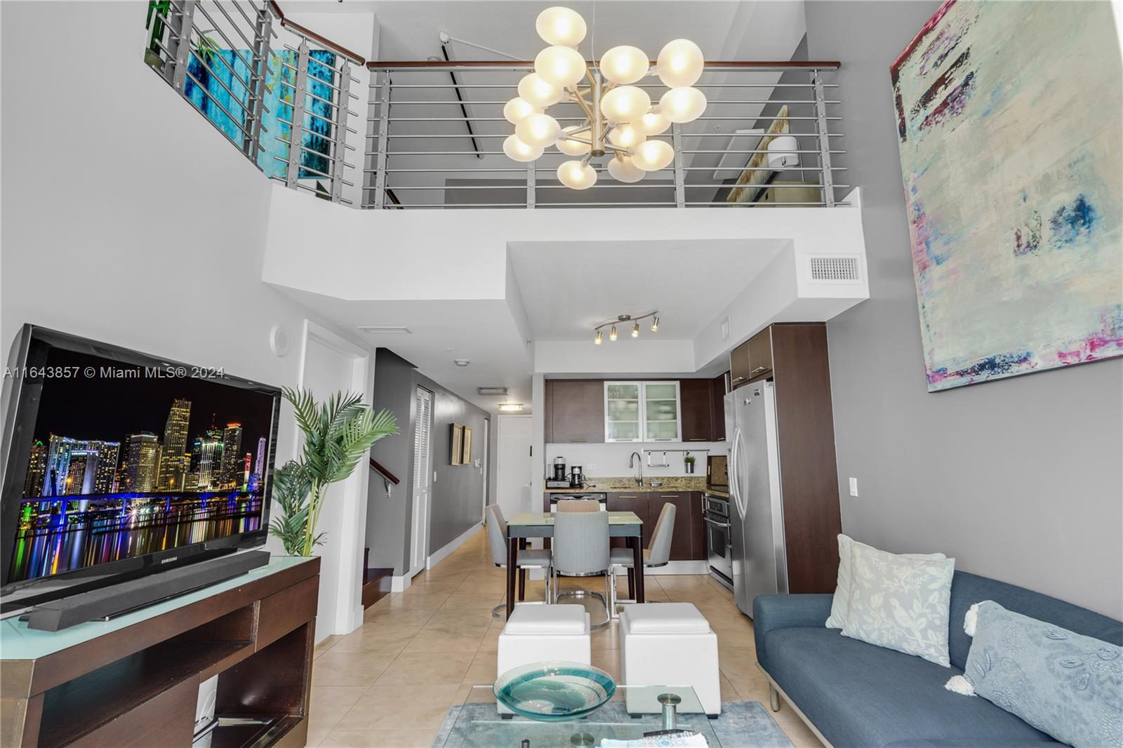 41 SE 5th St # 1608