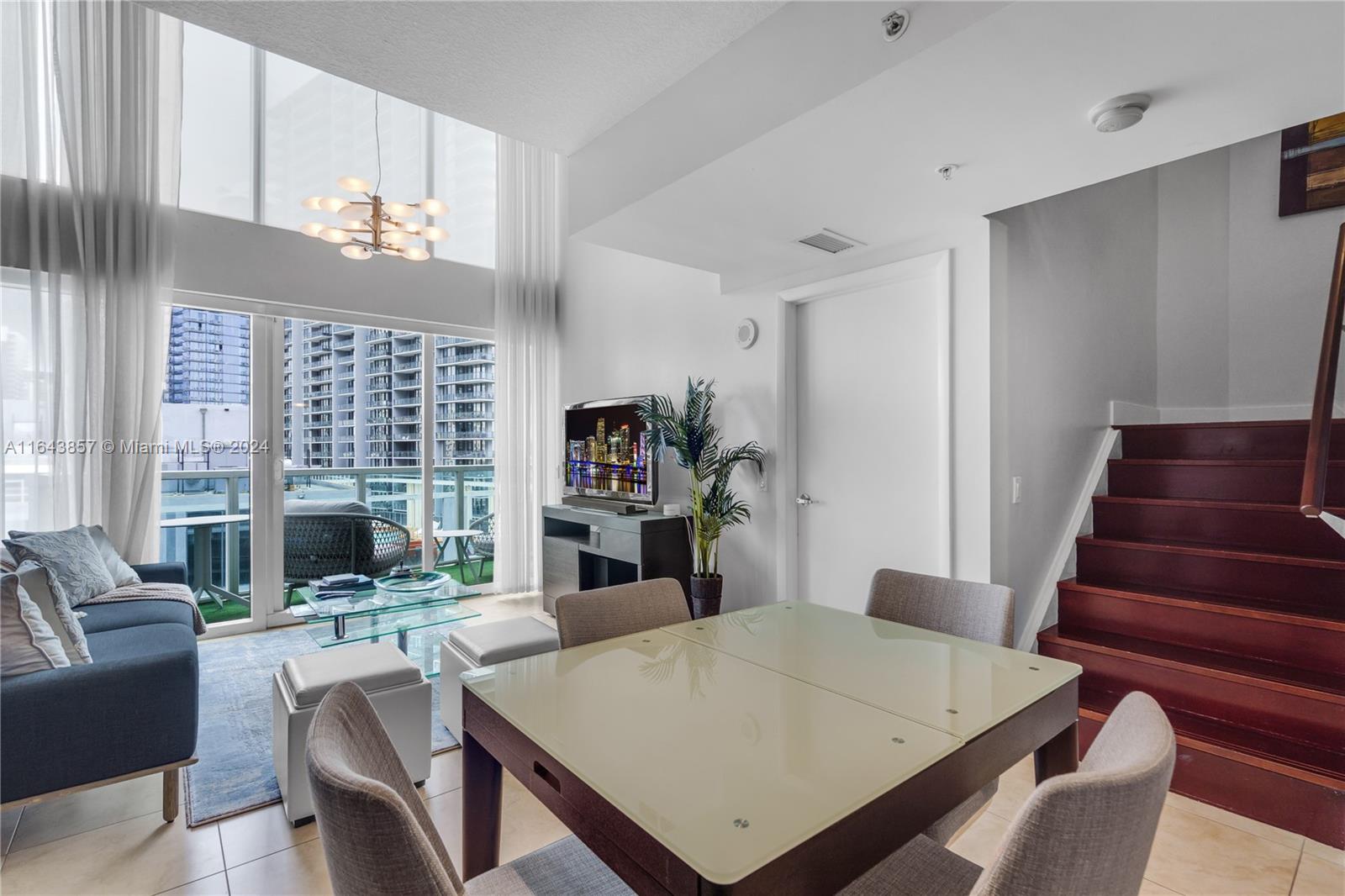 41 SE 5th St # 1608