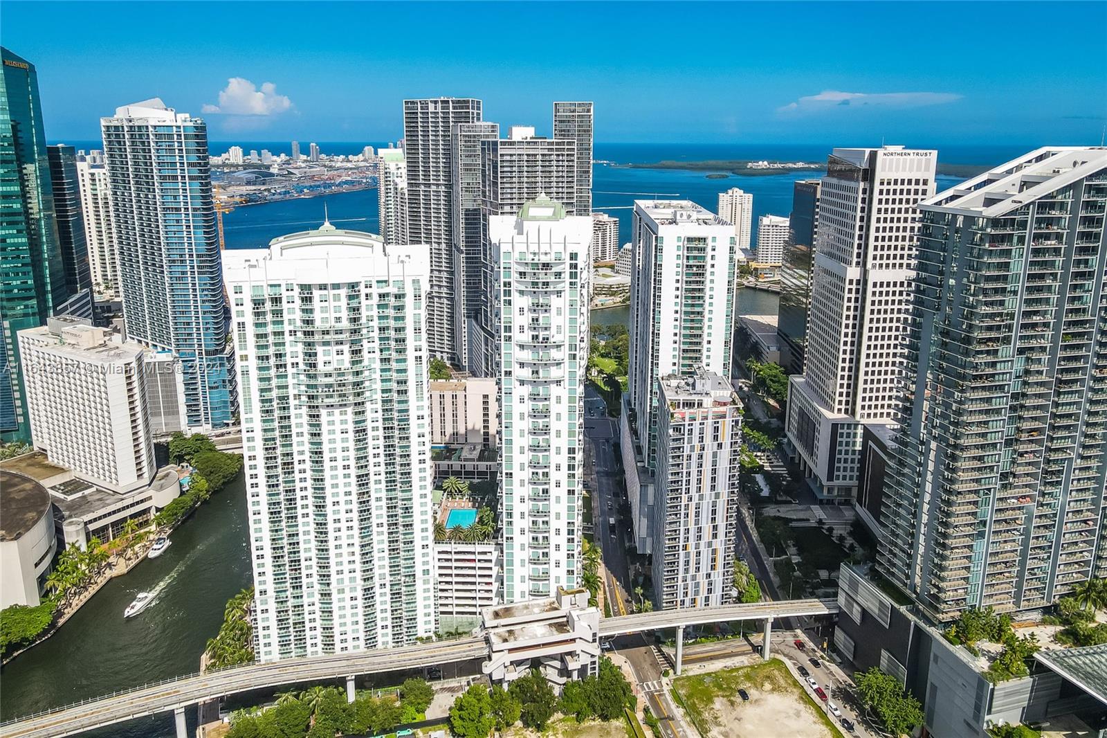 41 SE 5th St # 1608