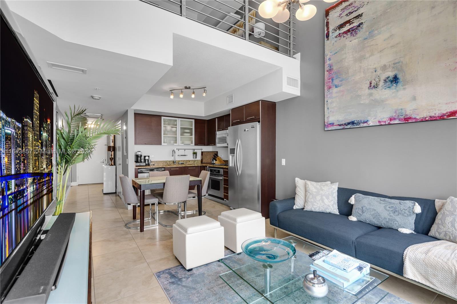 41 SE 5th St # 1608